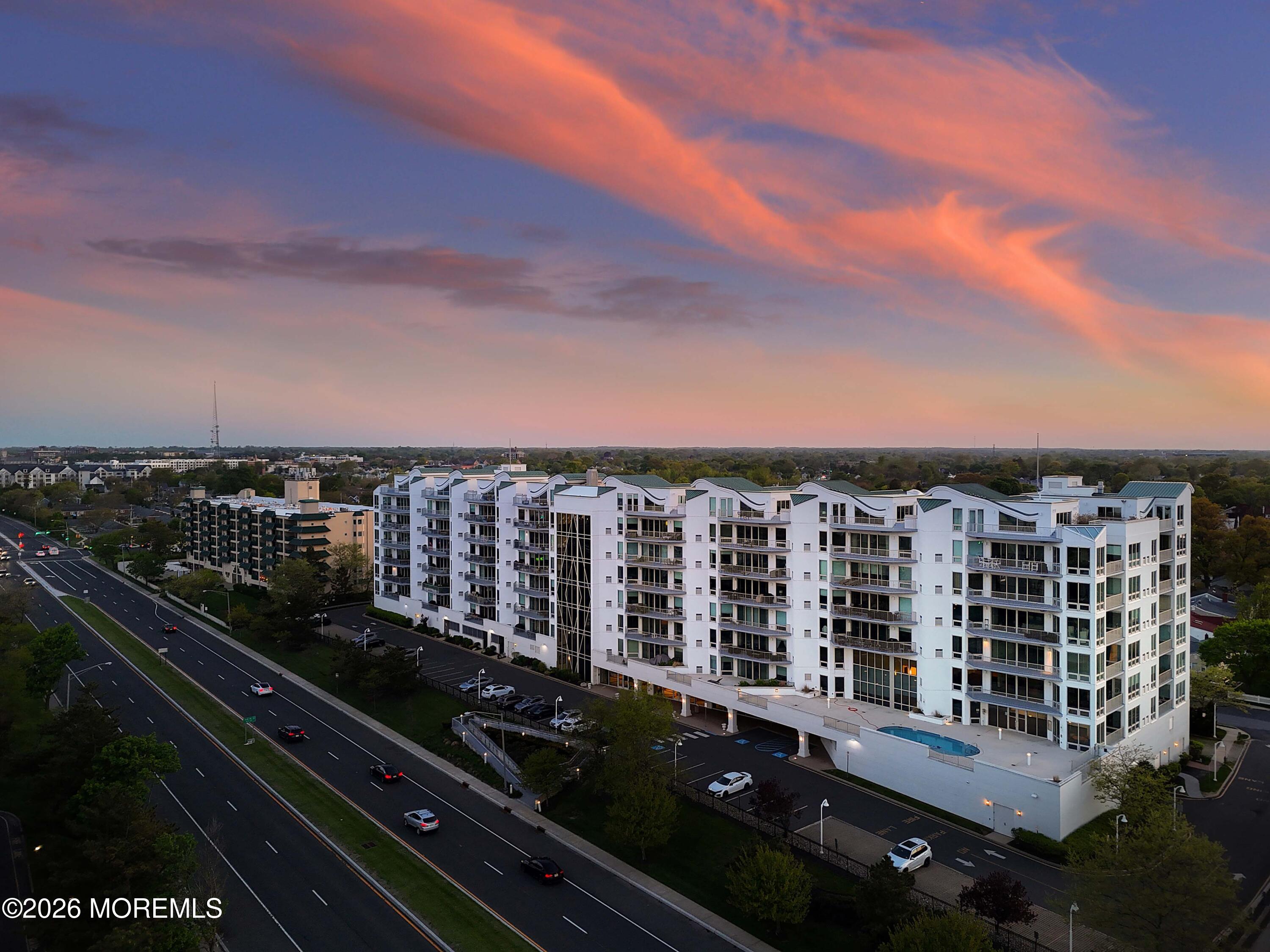 Long Branch, New Jersey, 07740, United States, 3 Bedrooms Bedrooms, ,4 BathroomsBathrooms,Residential,Active,2044541