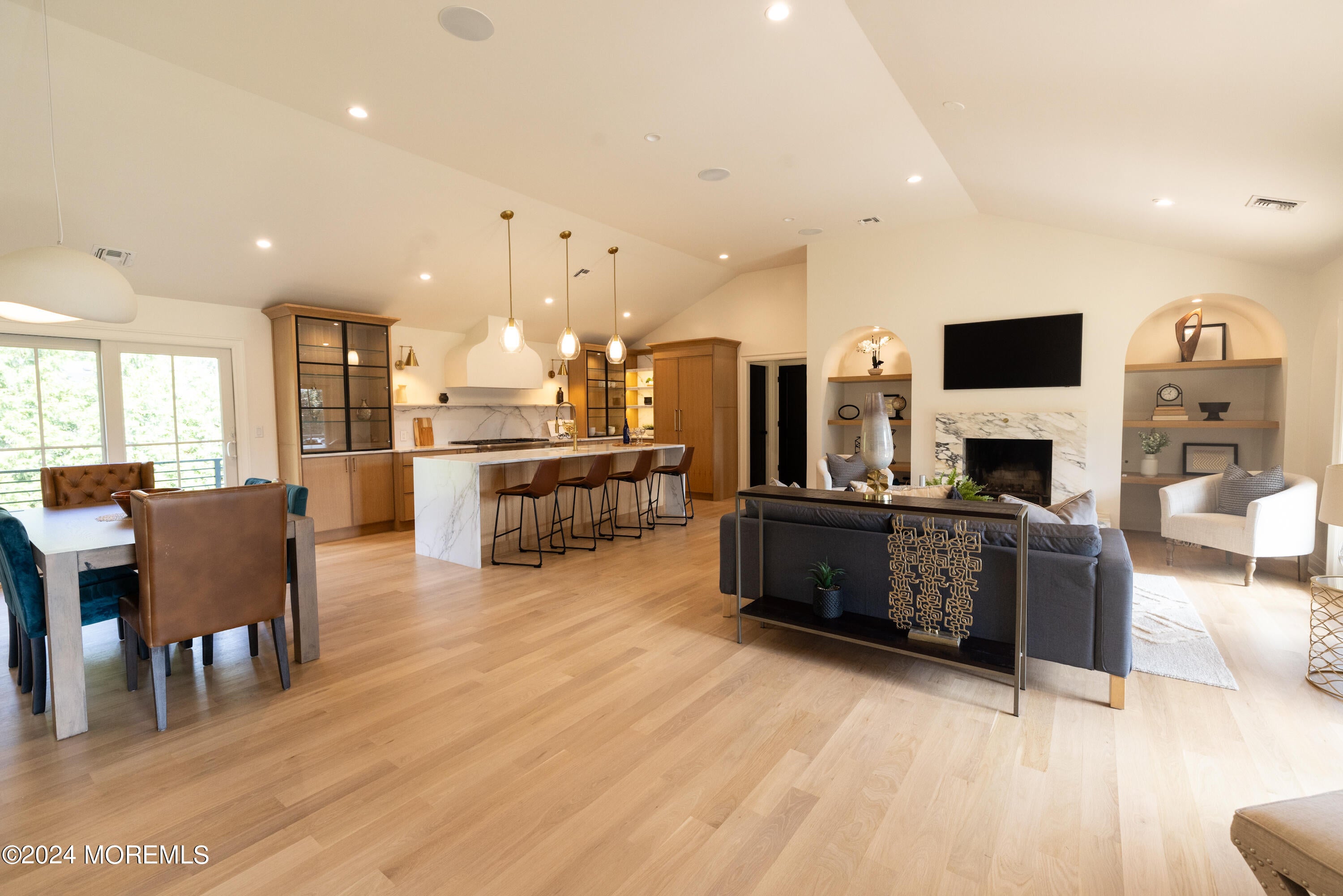 Oceanport, New Jersey, 07757, United States, 5 Bedrooms Bedrooms, ,5 BathroomsBathrooms,Residential,Active,1953251