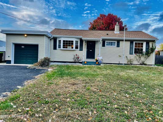 279 MIDDLE RD, HAZLET, NJ 07730 - Image 1