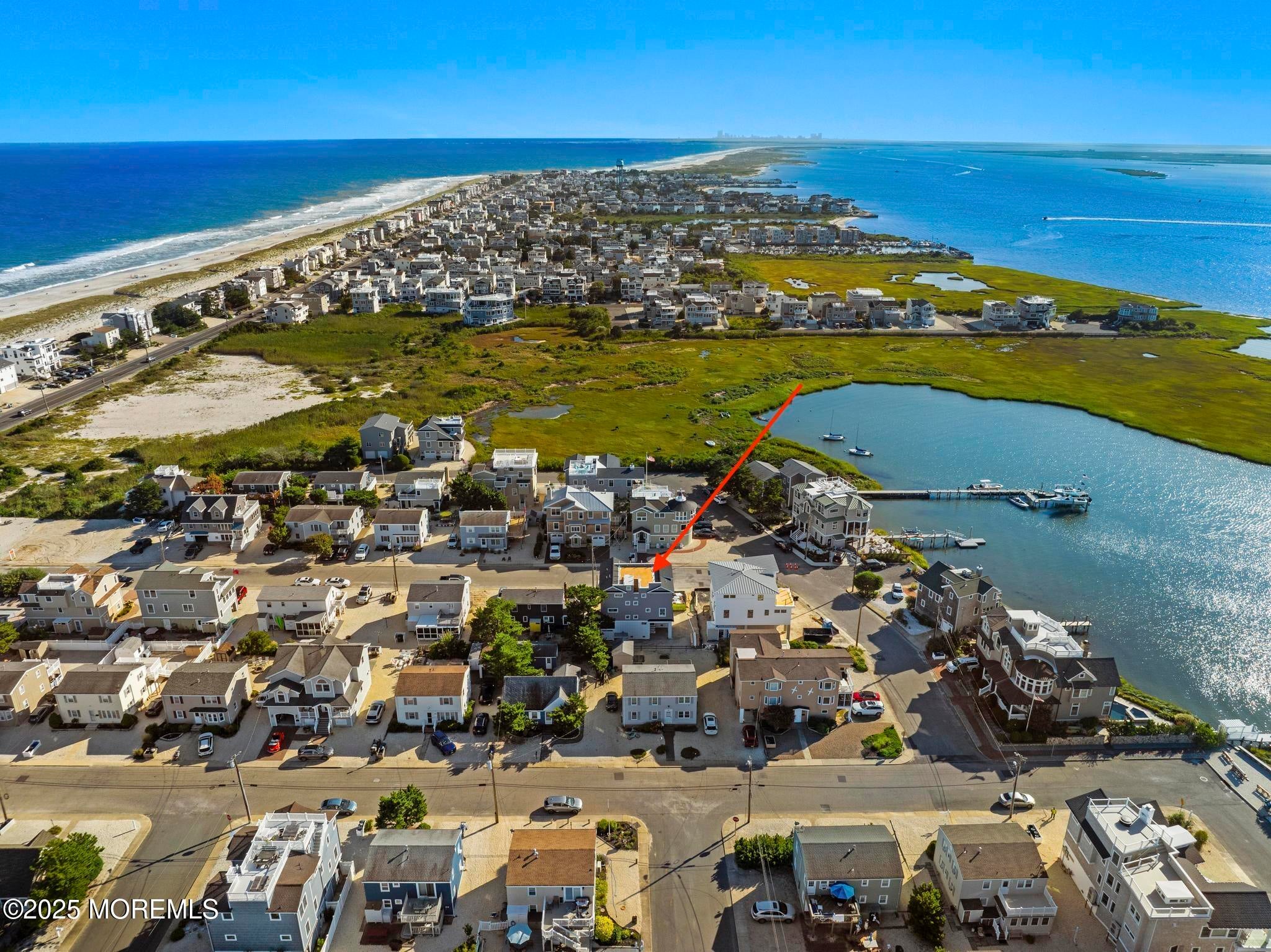 Long Beach Twp, New Jersey, 08008, United States, 6 Bedrooms Bedrooms, ,6 BathroomsBathrooms,Residential,Active,1927681