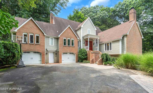 7 SHADOW RIDGE CT, HOLMDEL, NJ 07733 - Image 1