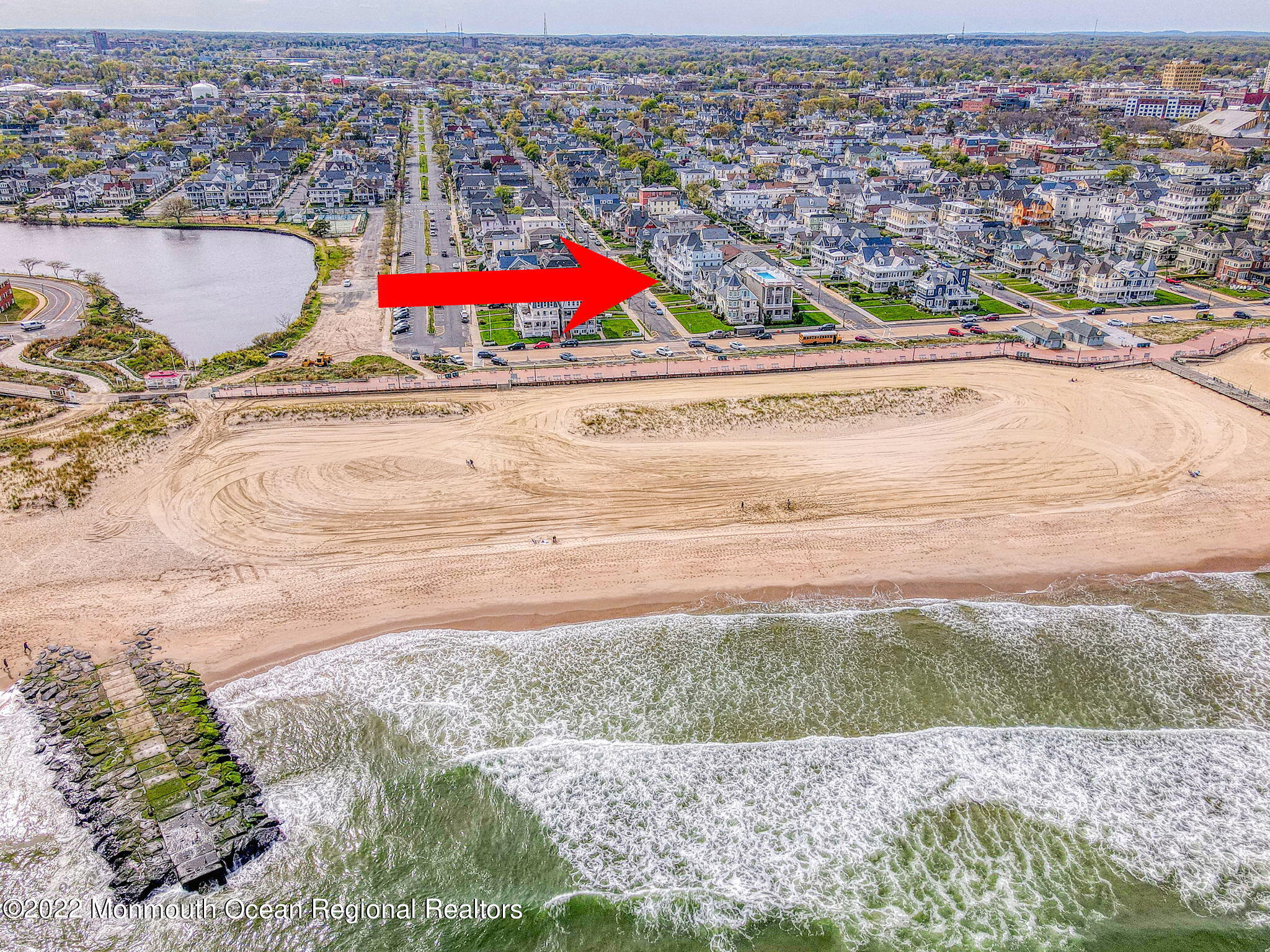 Ocean Grove, New Jersey, 07756, United States, 20 Bedrooms Bedrooms, ,23 BathroomsBathrooms,Residential,Active,2007351
