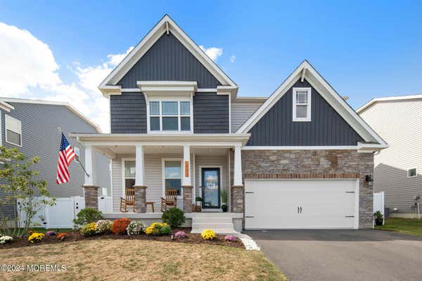 225 ASHBURN AVE, MANAHAWKIN, NJ 08050 - Image 1