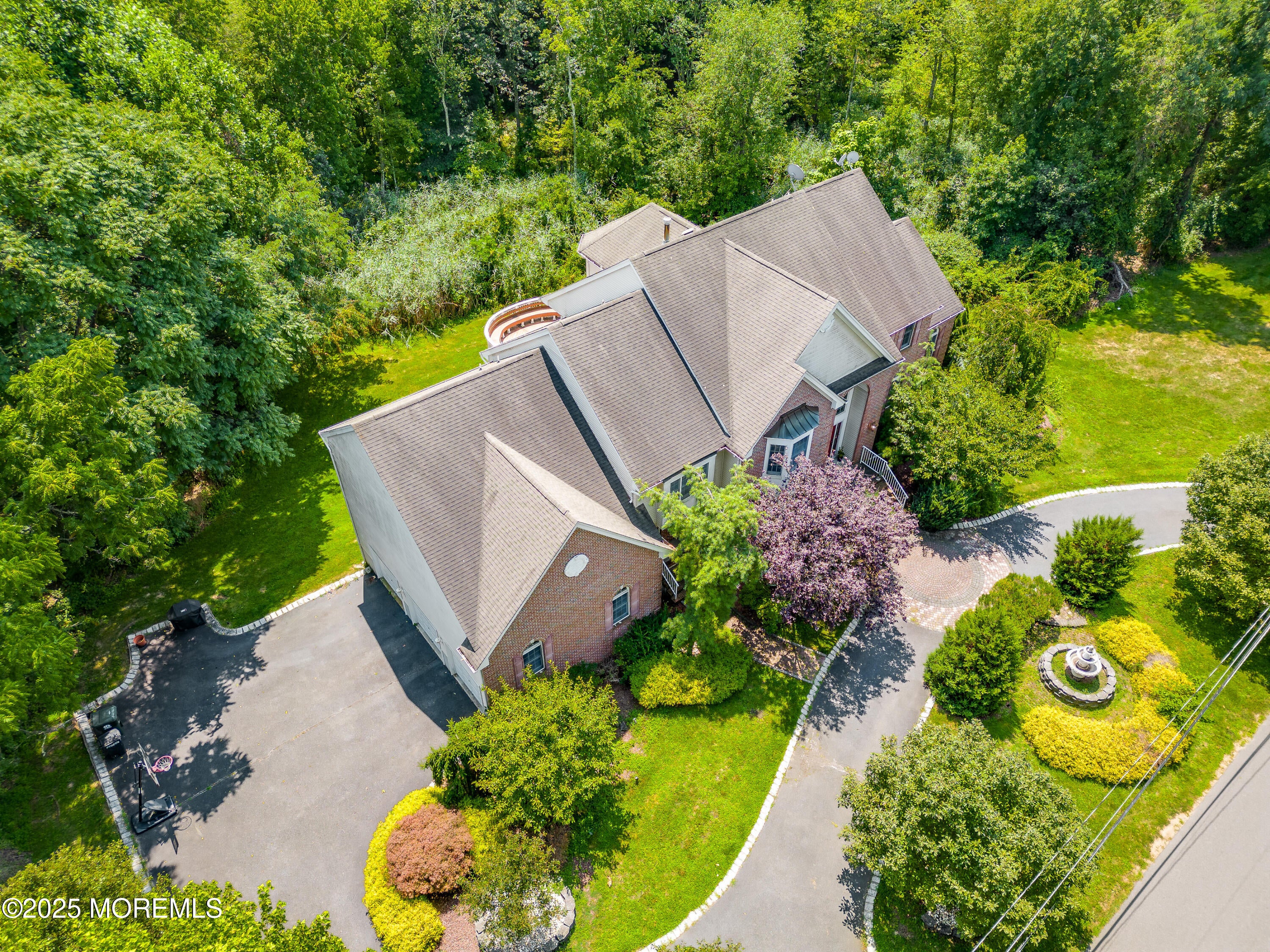 Marlboro, New Jersey, 07746, United States, 5 Bedrooms Bedrooms, ,5 BathroomsBathrooms,Residential,Active,1985596