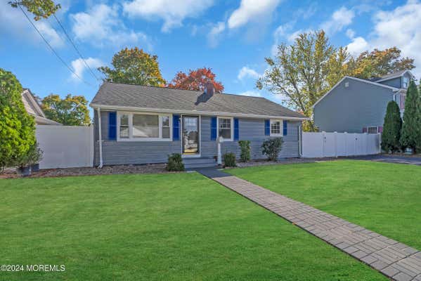 4 MEADOWBROOK AVE, EATONTOWN, NJ 07724 - Image 1