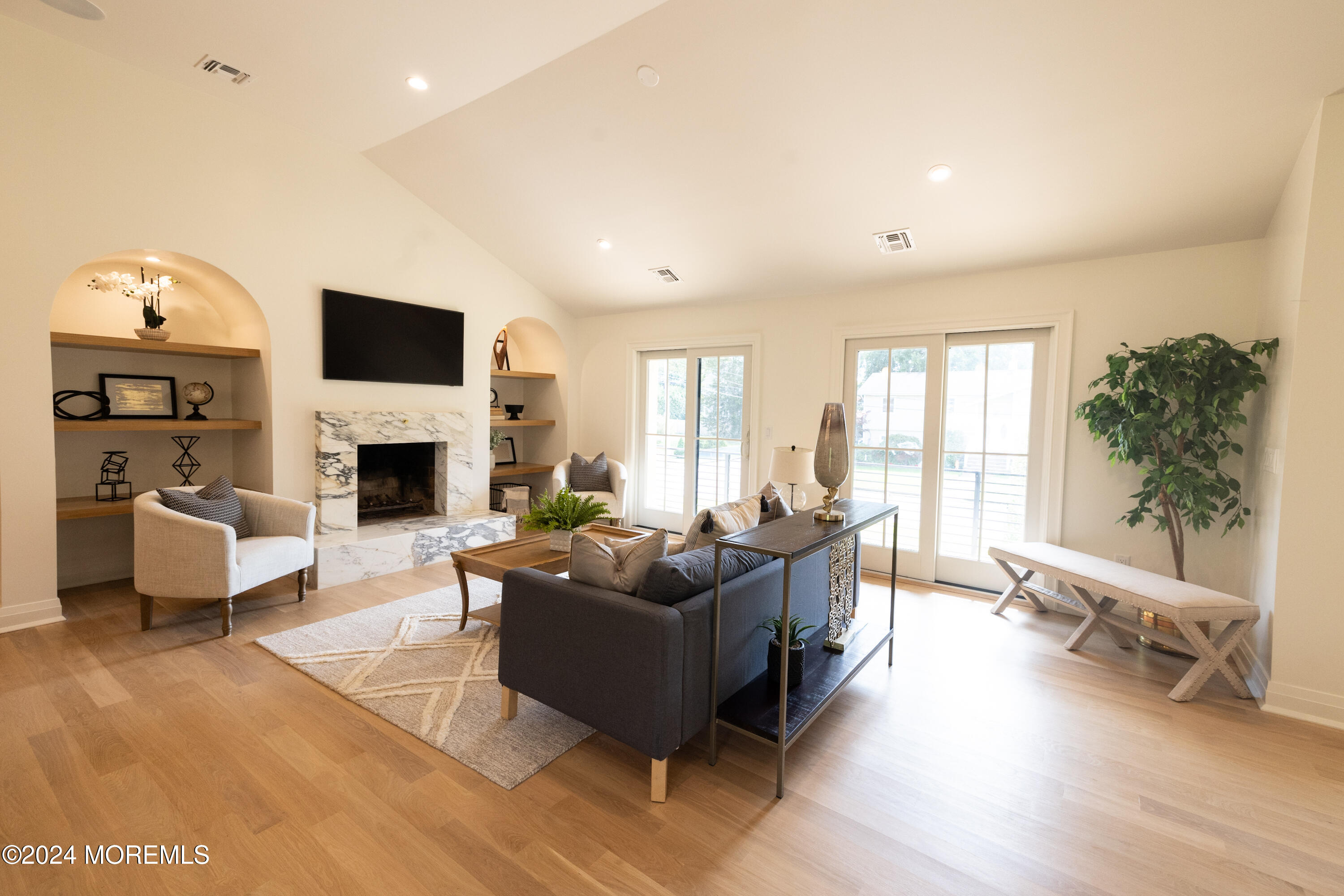 Oceanport, New Jersey, 07757, United States, 5 Bedrooms Bedrooms, ,5 BathroomsBathrooms,Residential,Active,1953251