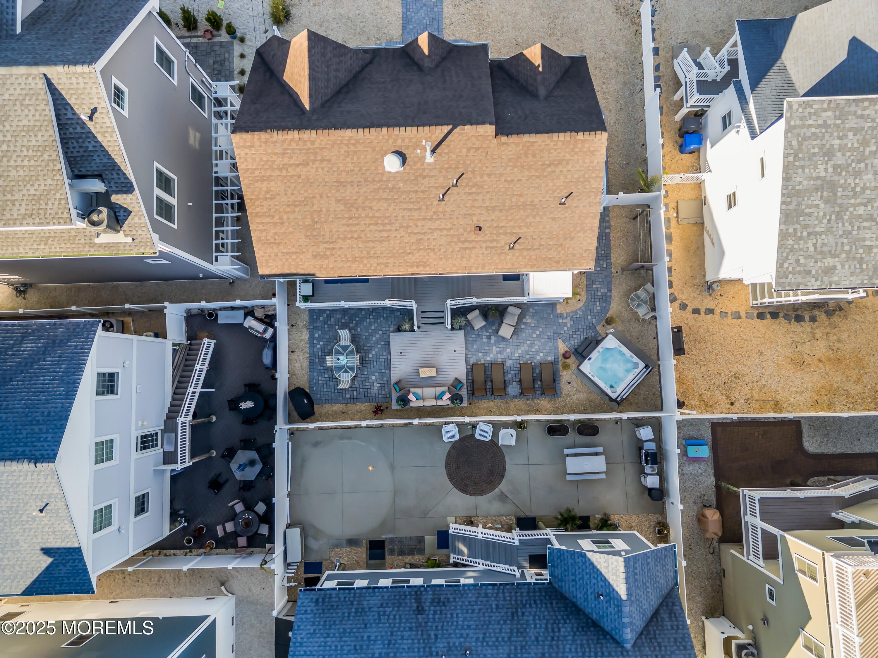 Ortley Beach, New Jersey, 08751, United States, 4 Bedrooms Bedrooms, ,3 BathroomsBathrooms,Residential,Active,1969667