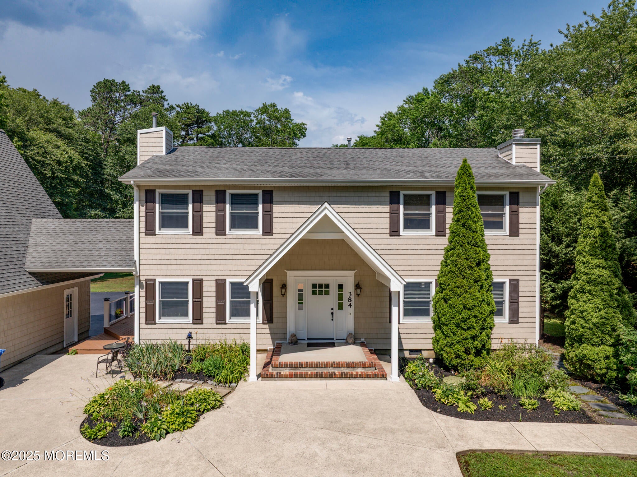 Manahawkin, New Jersey, 08050, United States, 4 Bedrooms Bedrooms, ,4 BathroomsBathrooms,Residential,Active,1879978