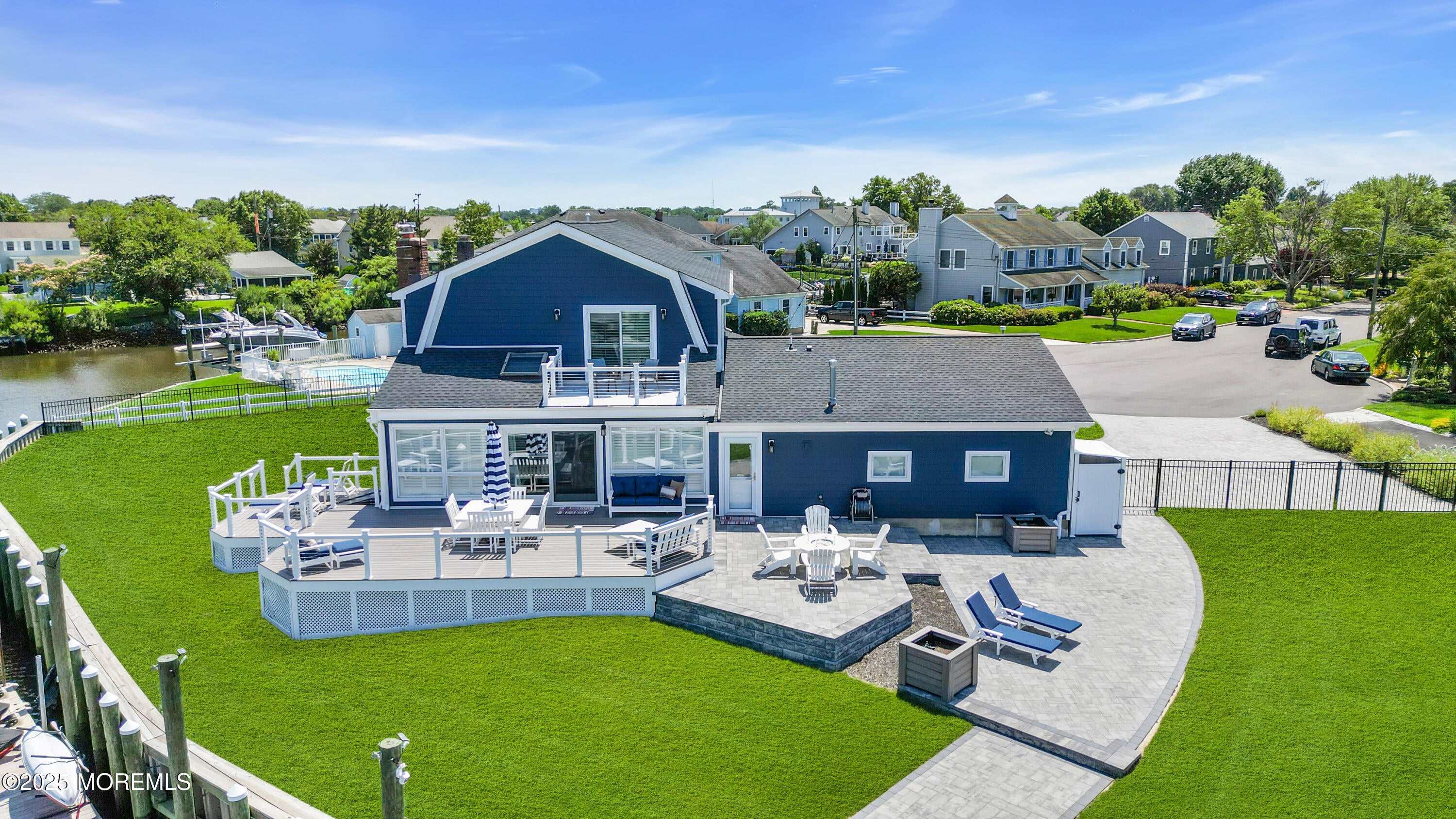 Monmouth Beach, New Jersey, 07750, United States, ,4 BathroomsBathrooms,Residential,Active,1900168