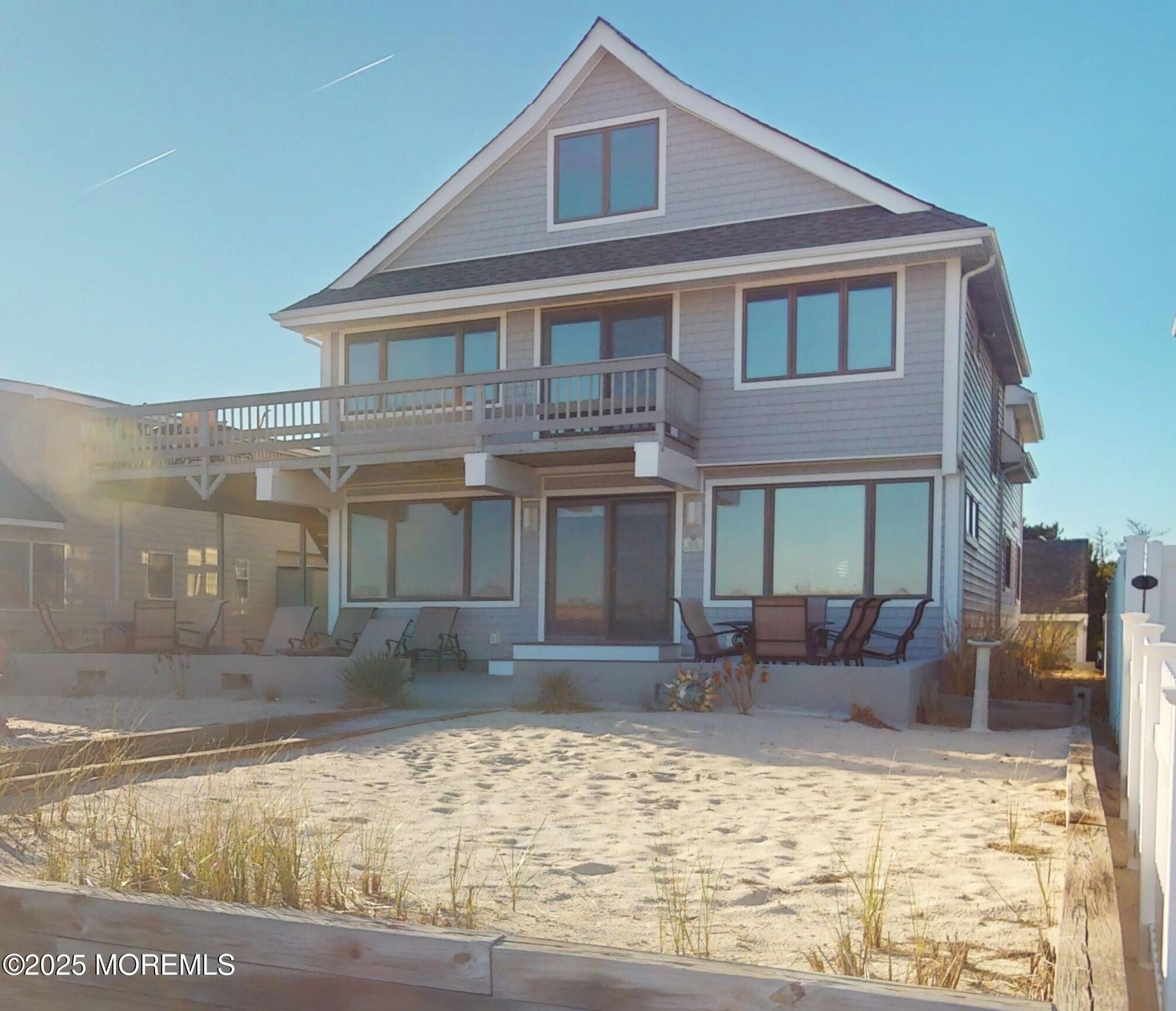 Lavallette, New Jersey, 08735, United States, 6 Bedrooms Bedrooms, ,5 BathroomsBathrooms,Residential,Active,2007233