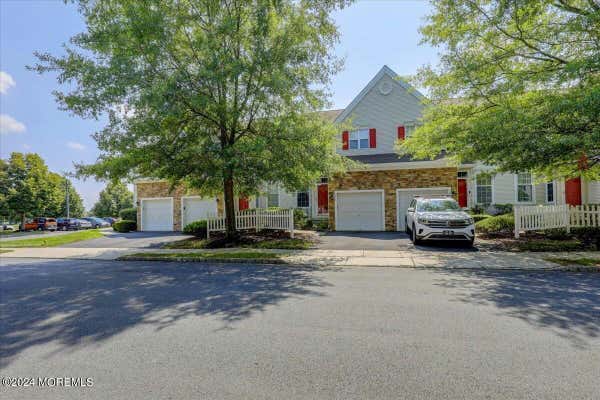 203 YARROW CIR, DAYTON, NJ 08810 - Image 1