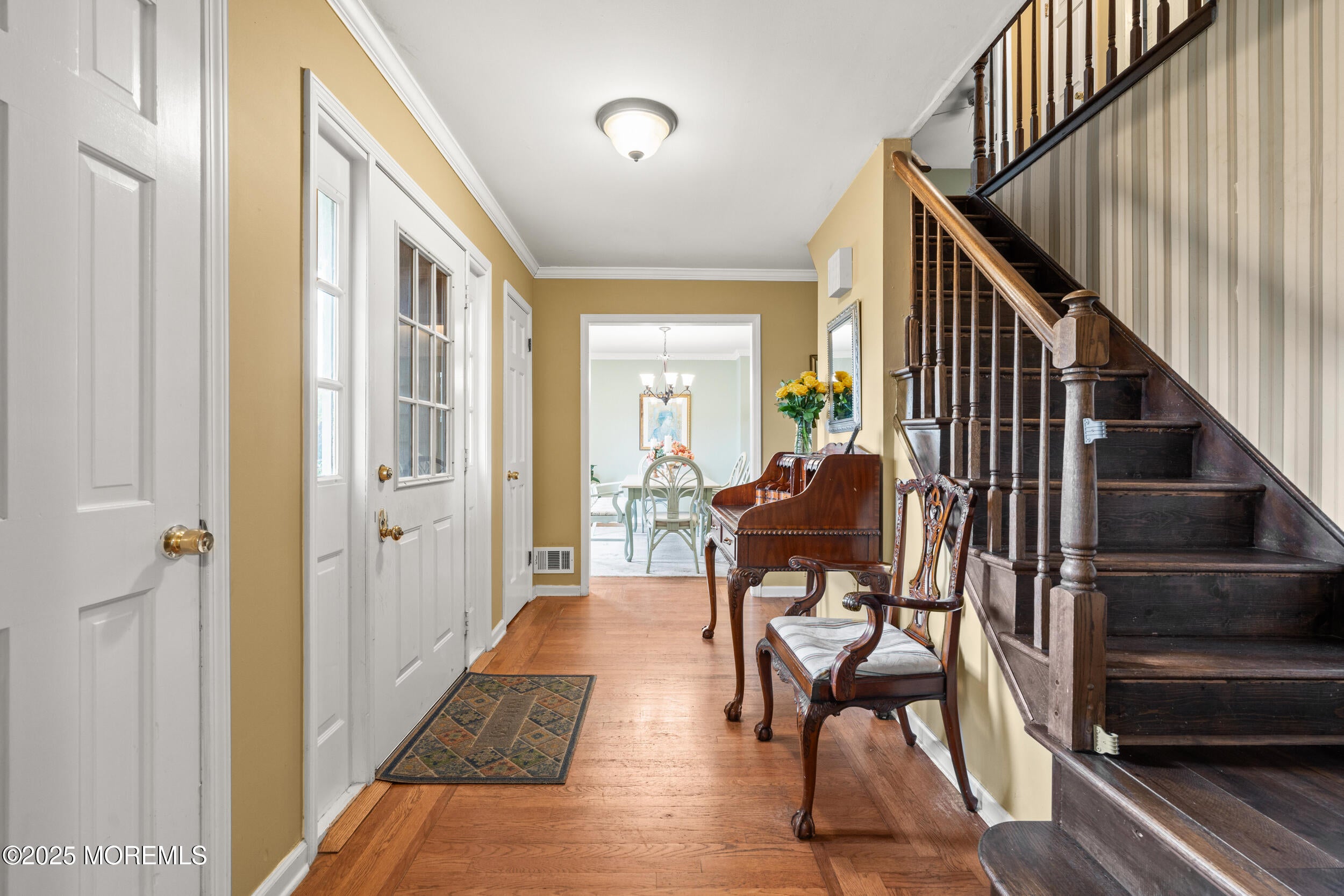 Allenwood, New Jersey, 08720, United States, 5 Bedrooms Bedrooms, ,3 BathroomsBathrooms,Residential,Active,1849537
