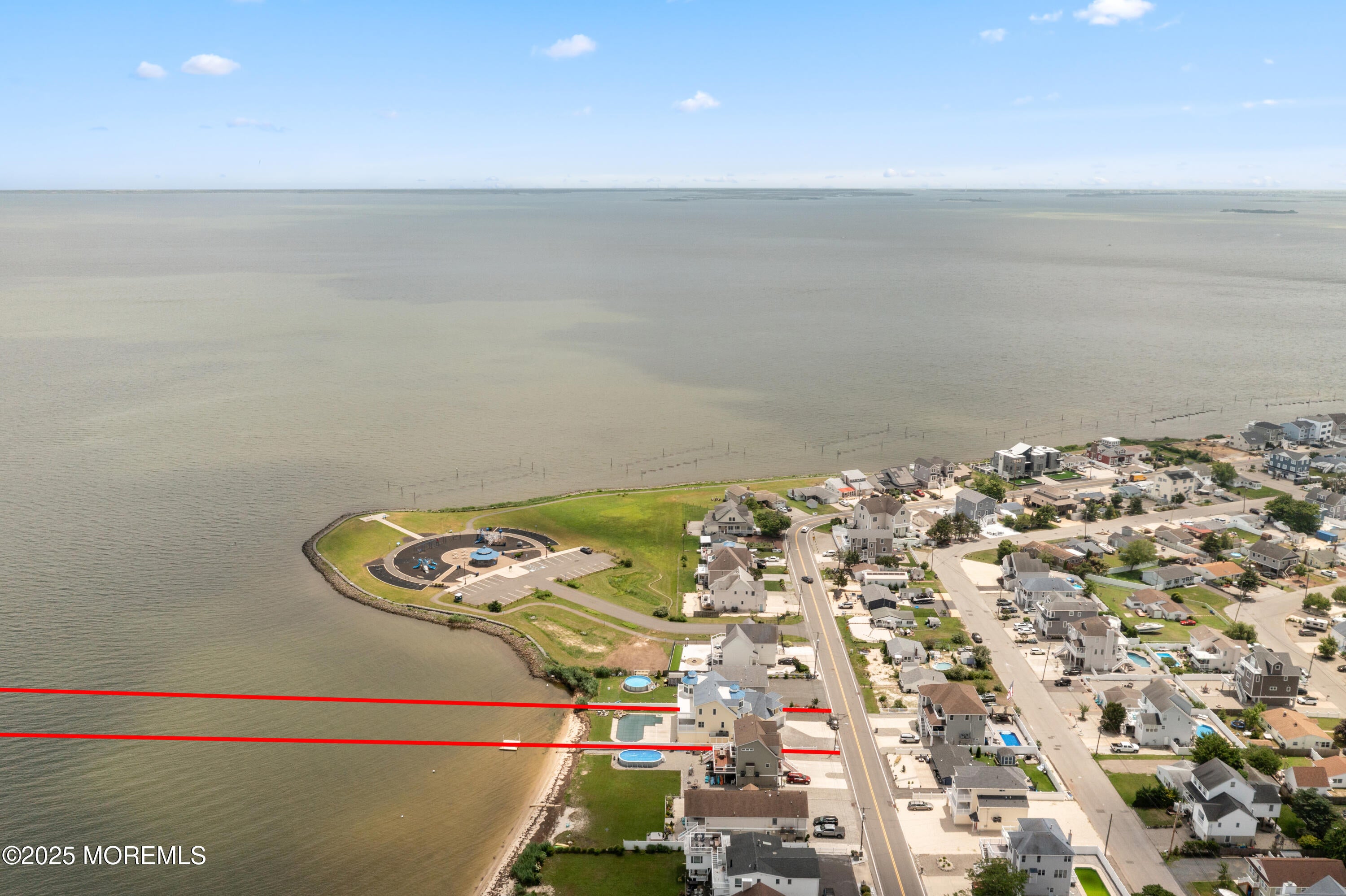 Forked River, New Jersey, 08731, United States, 4 Bedrooms Bedrooms, ,3 BathroomsBathrooms,Residential,Active,1884996