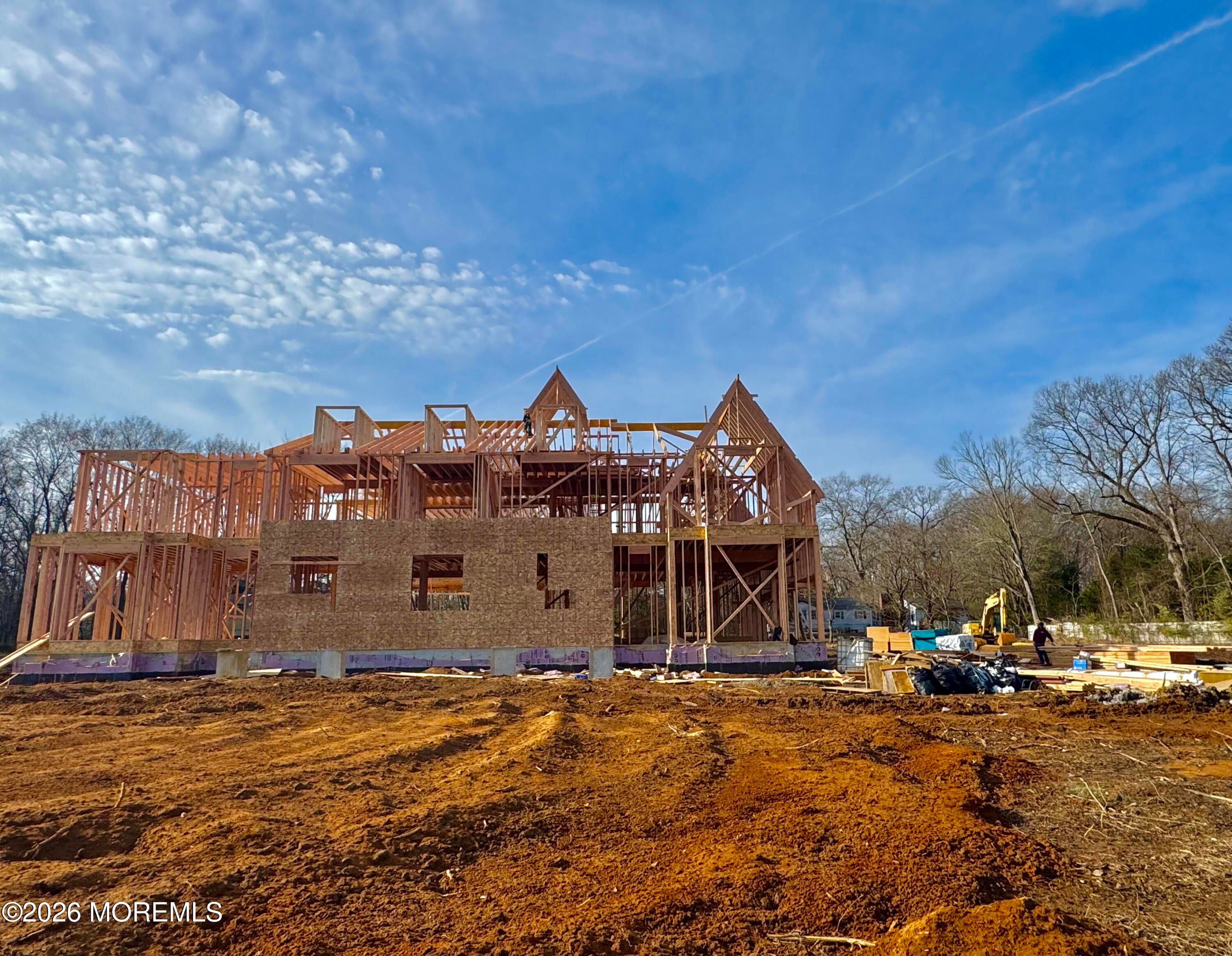 Colts Neck, New Jersey, 07722, United States, 5 Bedrooms Bedrooms, ,5 BathroomsBathrooms,Residential,Active,2007642