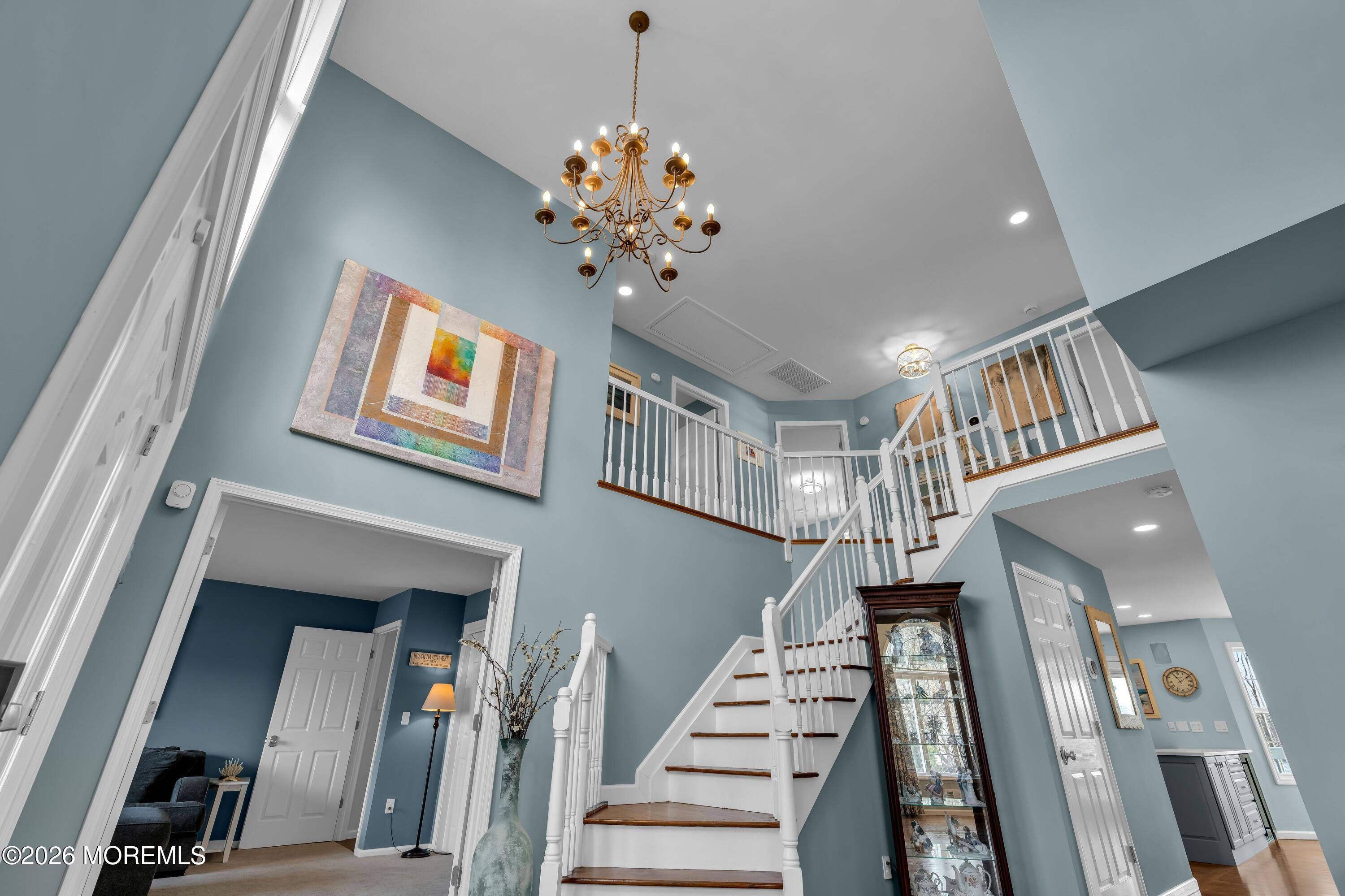 Brick, New Jersey, 08724, United States, 5 Bedrooms Bedrooms, ,3 BathroomsBathrooms,Residential,Active,2007172