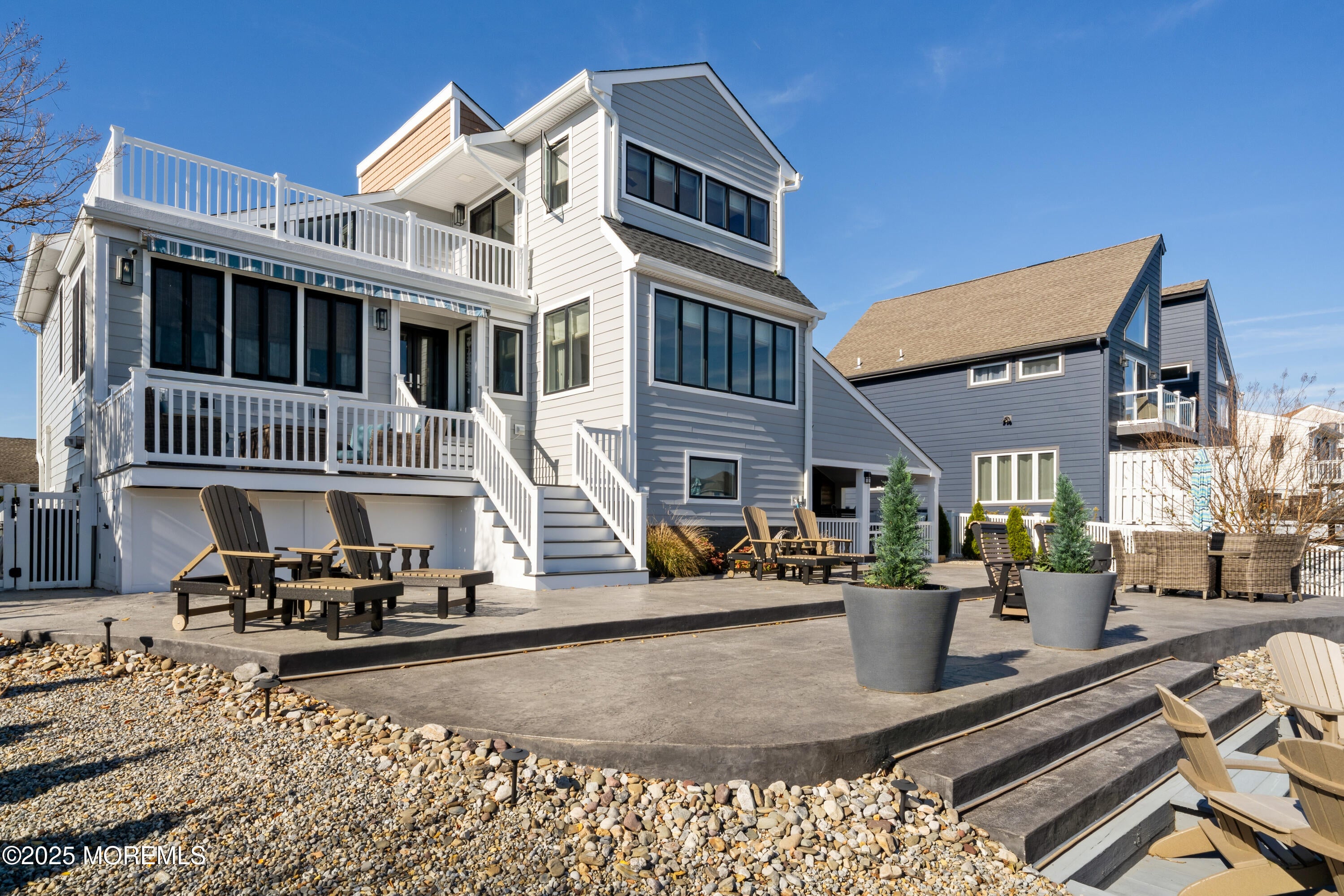 Forked River, New Jersey, 08731, United States, 4 Bedrooms Bedrooms, ,3 BathroomsBathrooms,Residential,Active,1989777