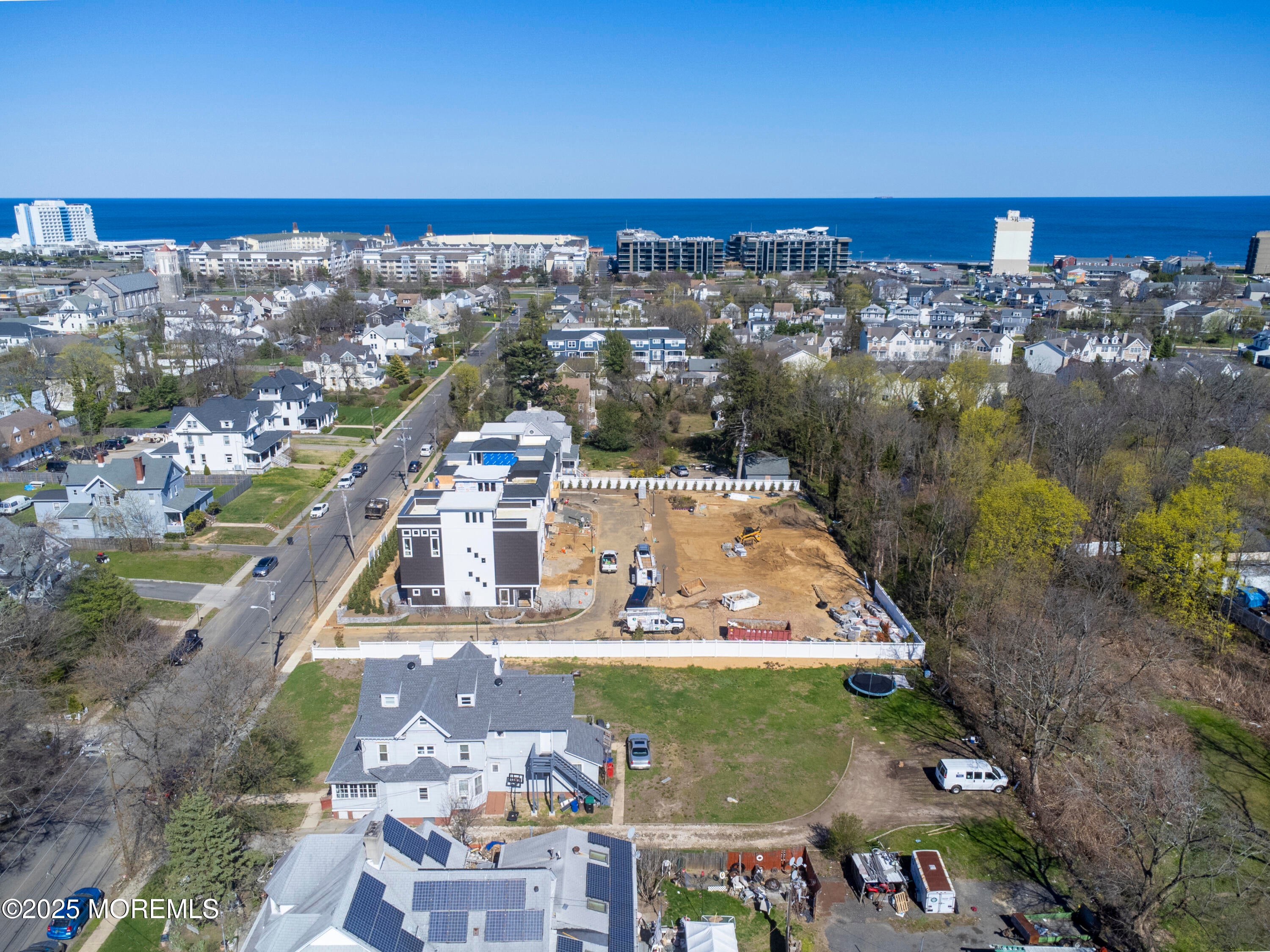Long Branch, New Jersey, 07740, United States, 4 Bedrooms Bedrooms, ,4 BathroomsBathrooms,Residential,Active,1986884