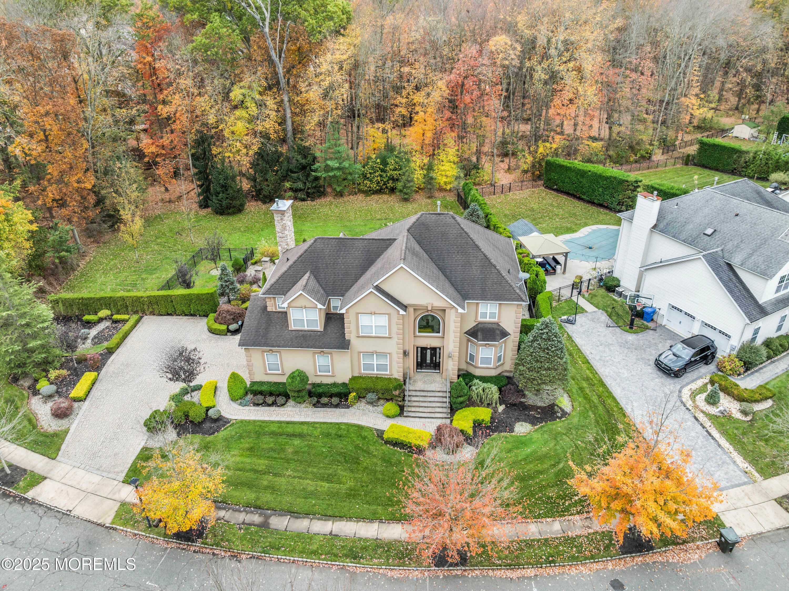 Old Bridge, New Jersey, 08857, United States, 5 Bedrooms Bedrooms, ,4 BathroomsBathrooms,Residential,Pending,1992258