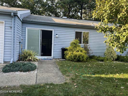 616A BOSWORTH CT # A, MANCHESTER, NJ 08759 - Image 1