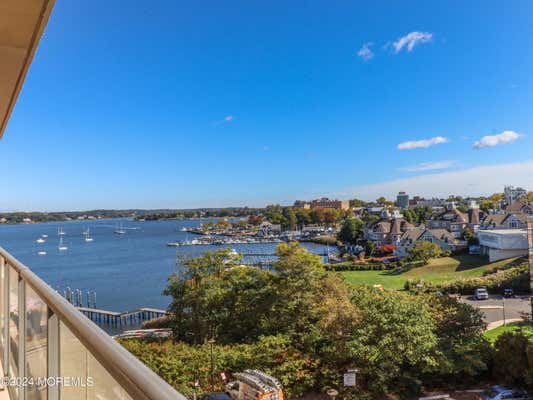 28 RIVERSIDE AVE APT 4F, RED BANK, NJ 07701 - Image 1