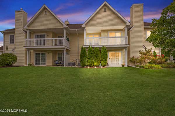 37 DES MOINES CT, TINTON FALLS, NJ 07712 - Image 1