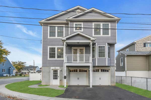 204 BEACH ST, UNION BEACH, NJ 07735 - Image 1