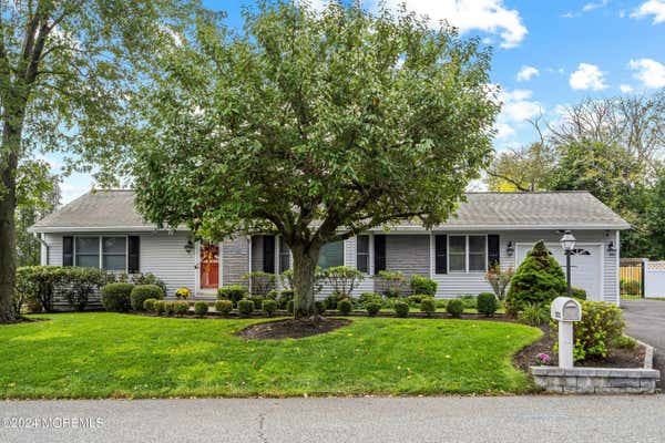 2503 ANNE TER, WALL TOWNSHIP, NJ 07719 - Image 1