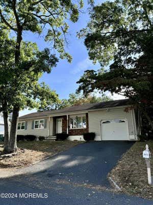 845 ARLINGTON AVE, FORKED RIVER, NJ 08731 - Image 1