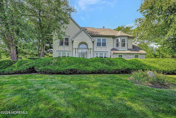 4 HAMPTON HOLLOW DR, MILLSTONE TOWNSHIP, NJ 08535 - Image 1