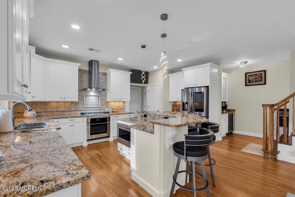 Toms River, New Jersey, 08753, United States, 5 Bedrooms Bedrooms, ,4 BathroomsBathrooms,Residential,Active,1989768