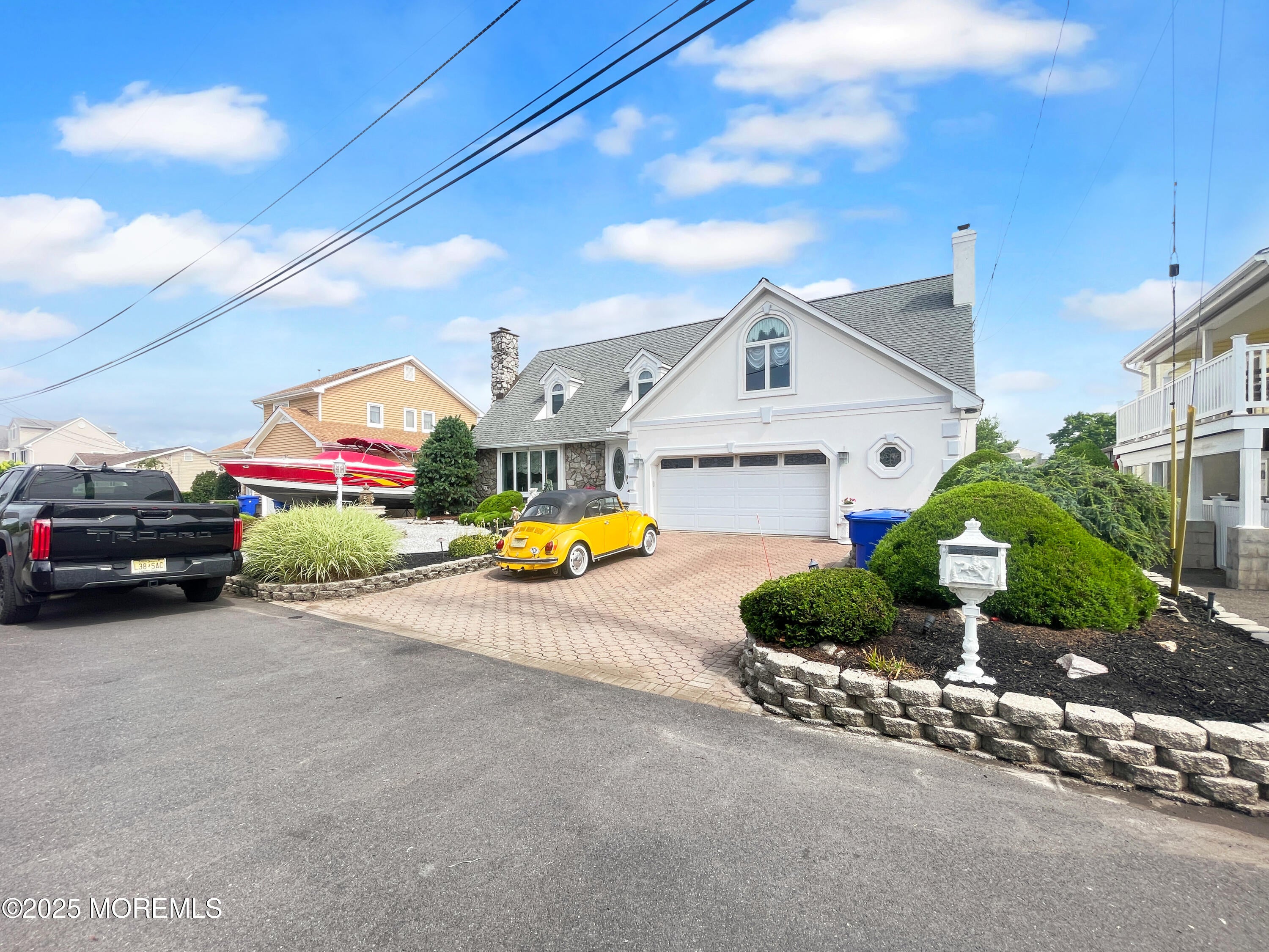 Toms River, New Jersey, 08753, United States, 3 Bedrooms Bedrooms, ,3 BathroomsBathrooms,Residential,Active,1888996