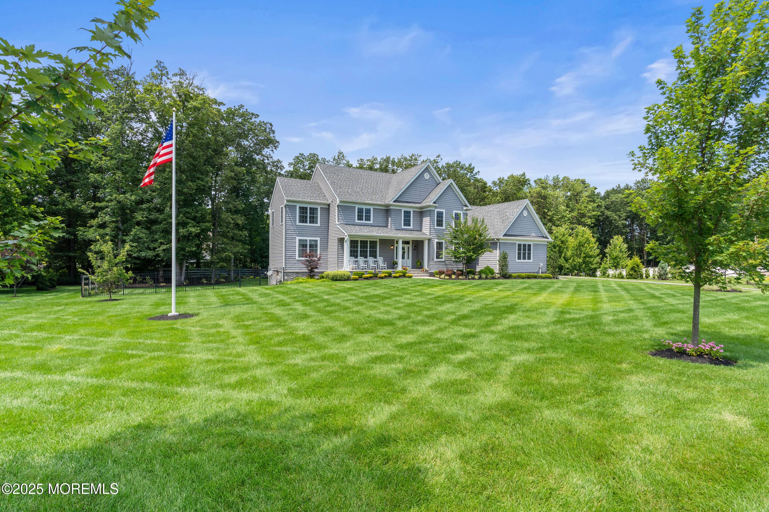 Farmingdale, New Jersey, 07727, United States, 5 Bedrooms Bedrooms, ,5 BathroomsBathrooms,Residential,Active,1900182