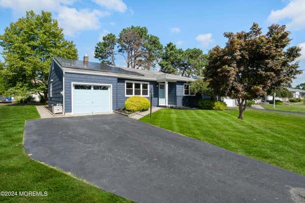 23 FAIRFIELD RD, TOMS RIVER, NJ 08757 - Image 1