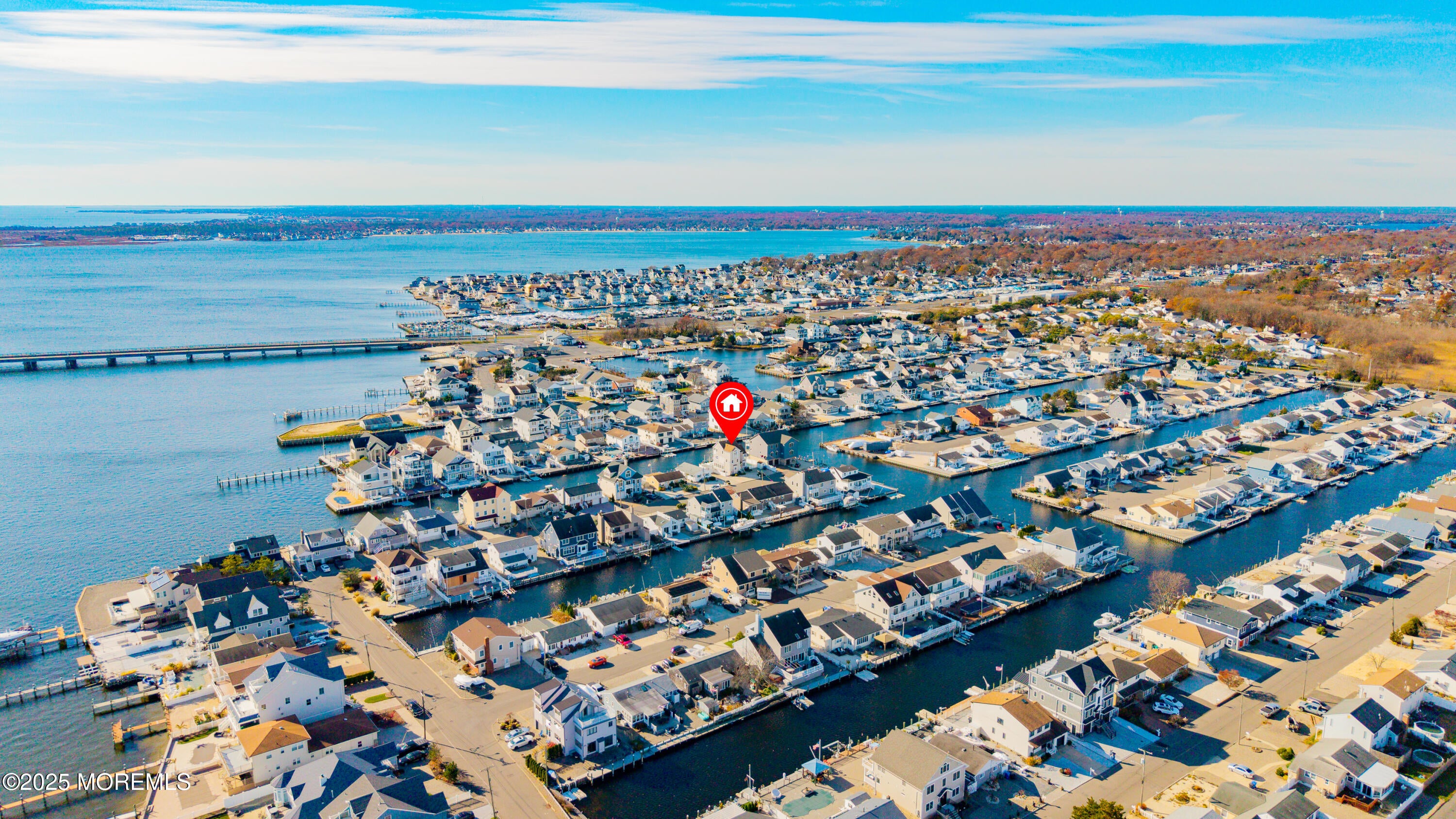 Toms River, New Jersey, 08753, United States, 5 Bedrooms Bedrooms, ,3 BathroomsBathrooms,Residential,Active,1995250