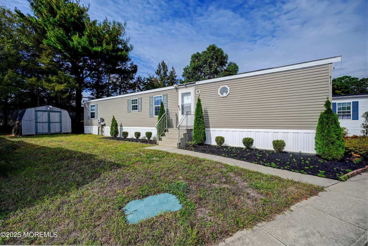 813 NORTH ST, JACKSON, NJ 08527 Single Family Residence For Sale | MLS ...