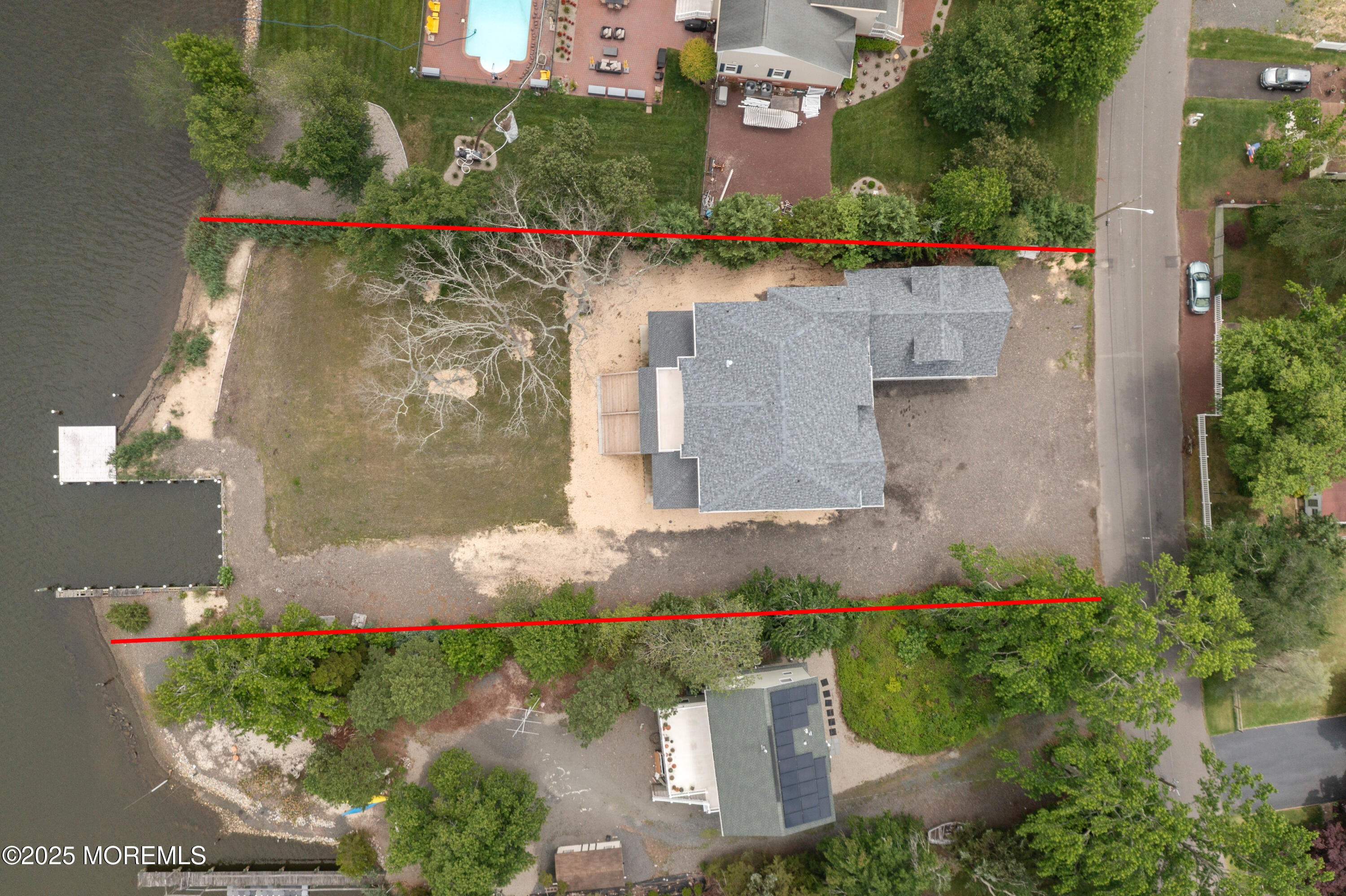 Waretown, New Jersey, 08758, United States, 4 Bedrooms Bedrooms, ,3 BathroomsBathrooms,Residential,Active,1903205