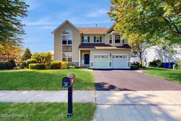 28 MEADOW POINT DR, BRICK, NJ 08723 - Image 1