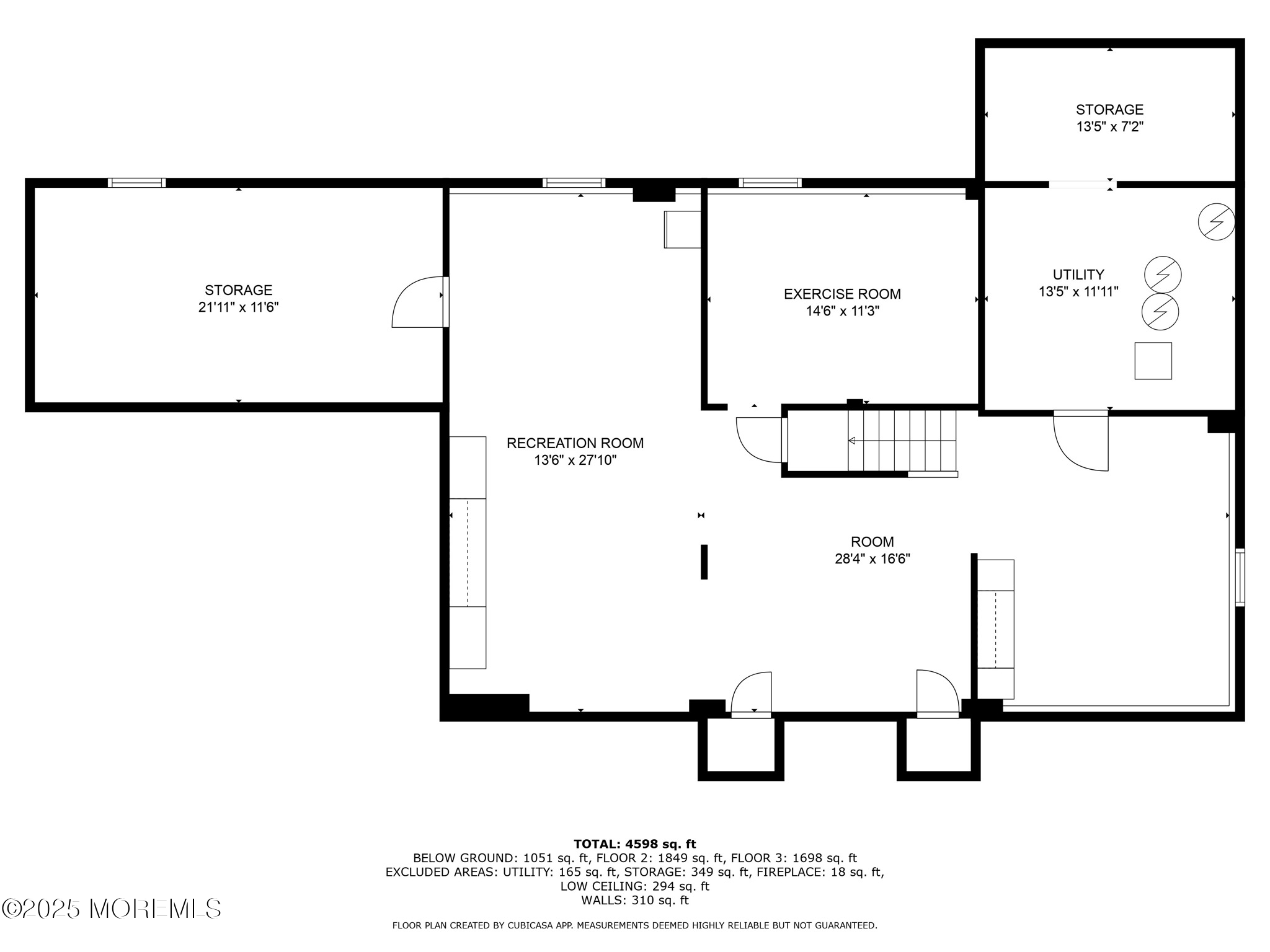 Eatontown, New Jersey, 07724, United States, 6 Bedrooms Bedrooms, ,3 BathroomsBathrooms,Residential,Active,1909866