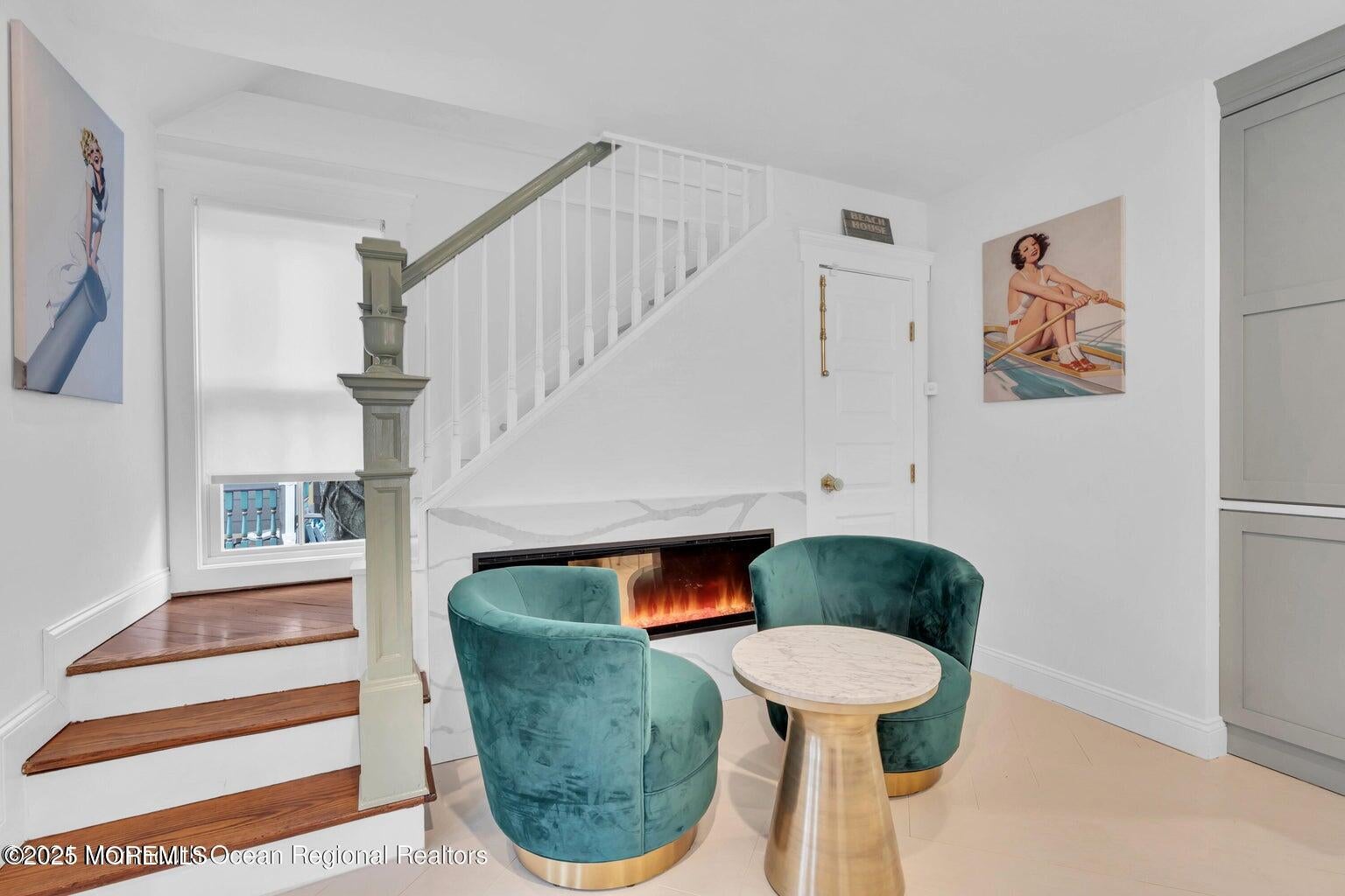 Ocean Grove, New Jersey, 07756, United States, 4 Bedrooms Bedrooms, ,3 BathroomsBathrooms,Residential,Active,1985599