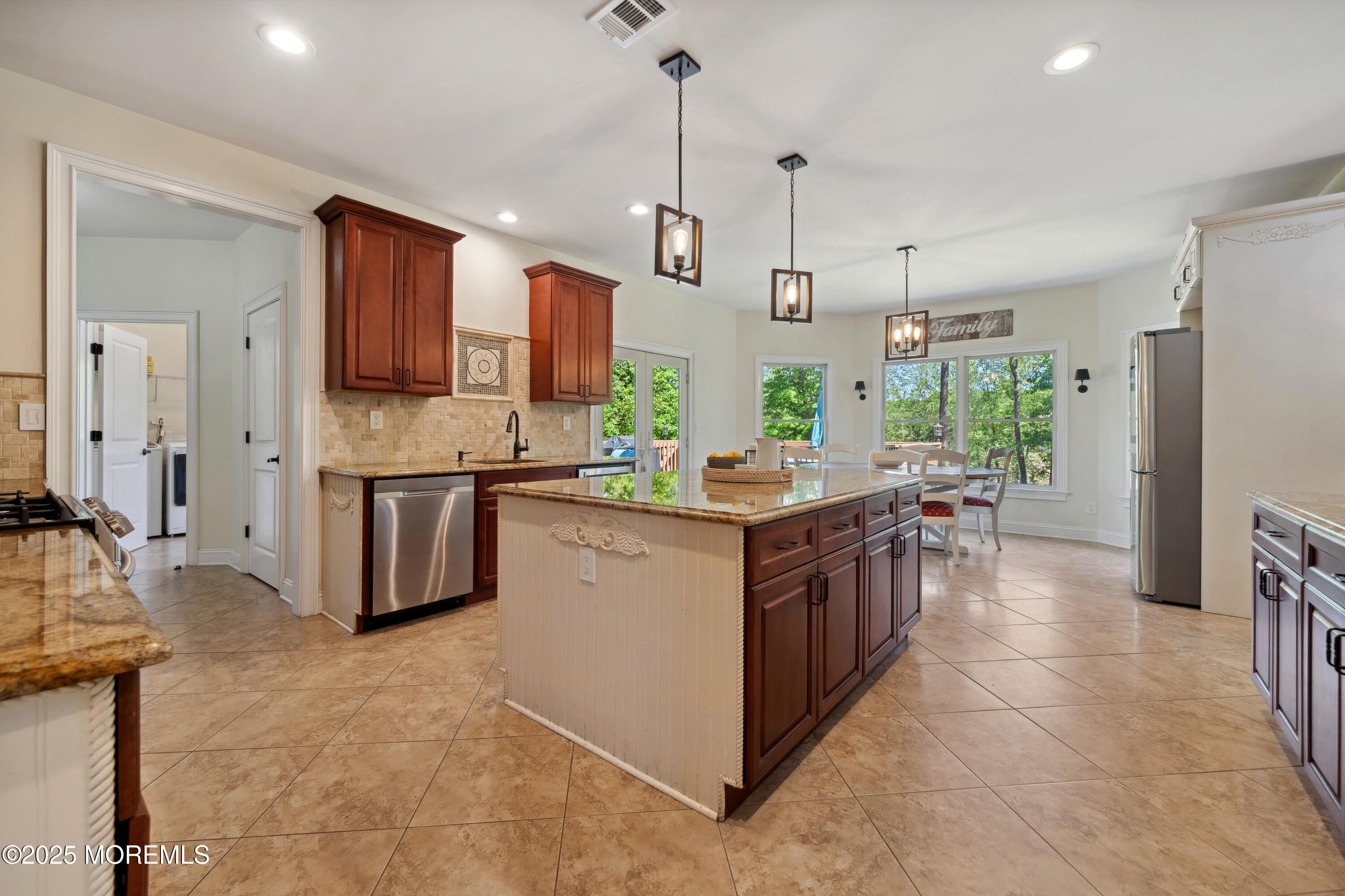 Howell, New Jersey, 07731, United States, 4 Bedrooms Bedrooms, ,3 BathroomsBathrooms,Residential,Active,1903222