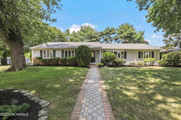 9 ABIS PL, WEST LONG BRANCH, NJ 07764 - Image 1