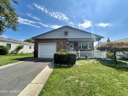 35 SANTIAGO DR W, TOMS RIVER, NJ 08757 - Image 1