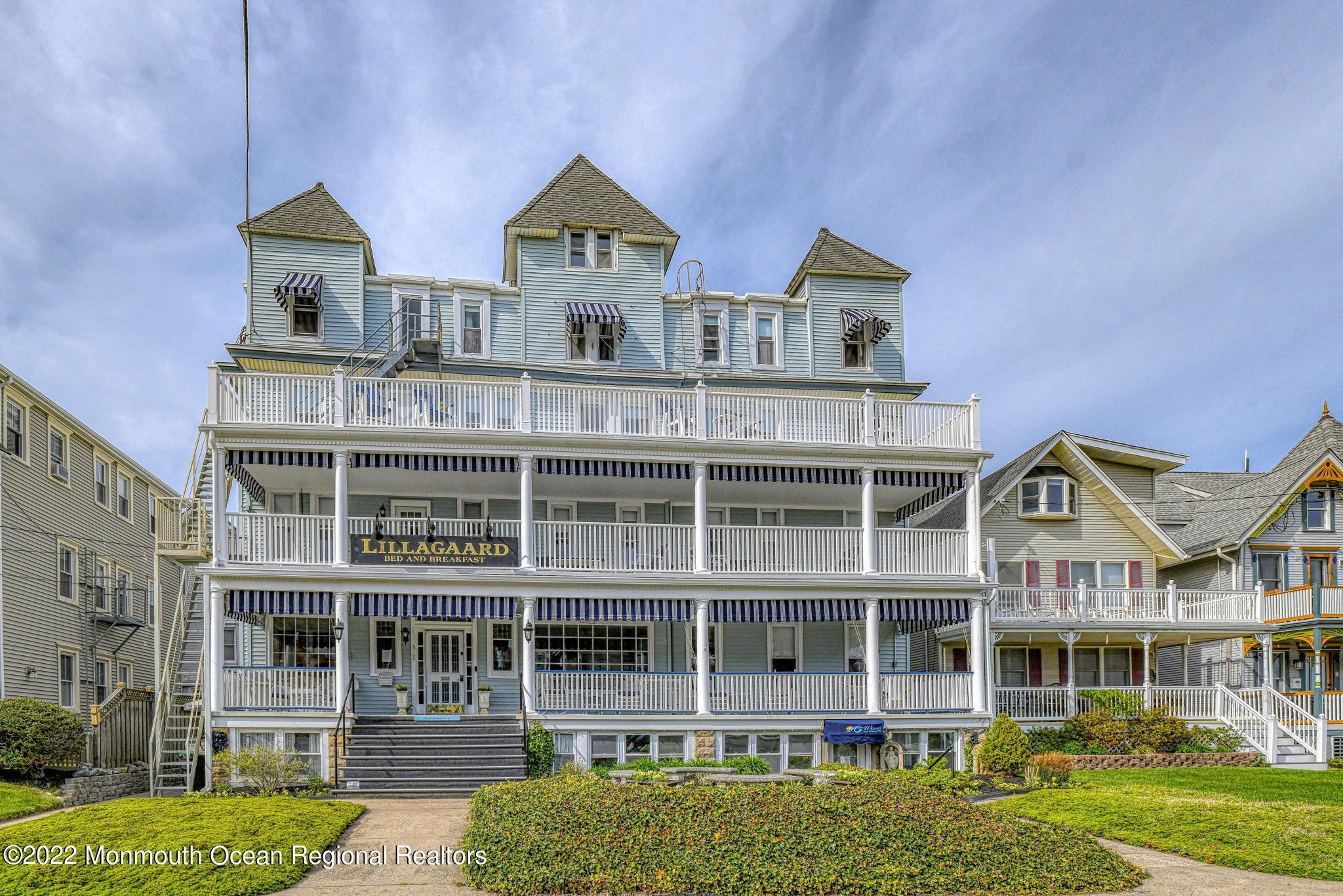 Ocean Grove, New Jersey, 07756, United States, 20 Bedrooms Bedrooms, ,23 BathroomsBathrooms,Residential,Active,2007351