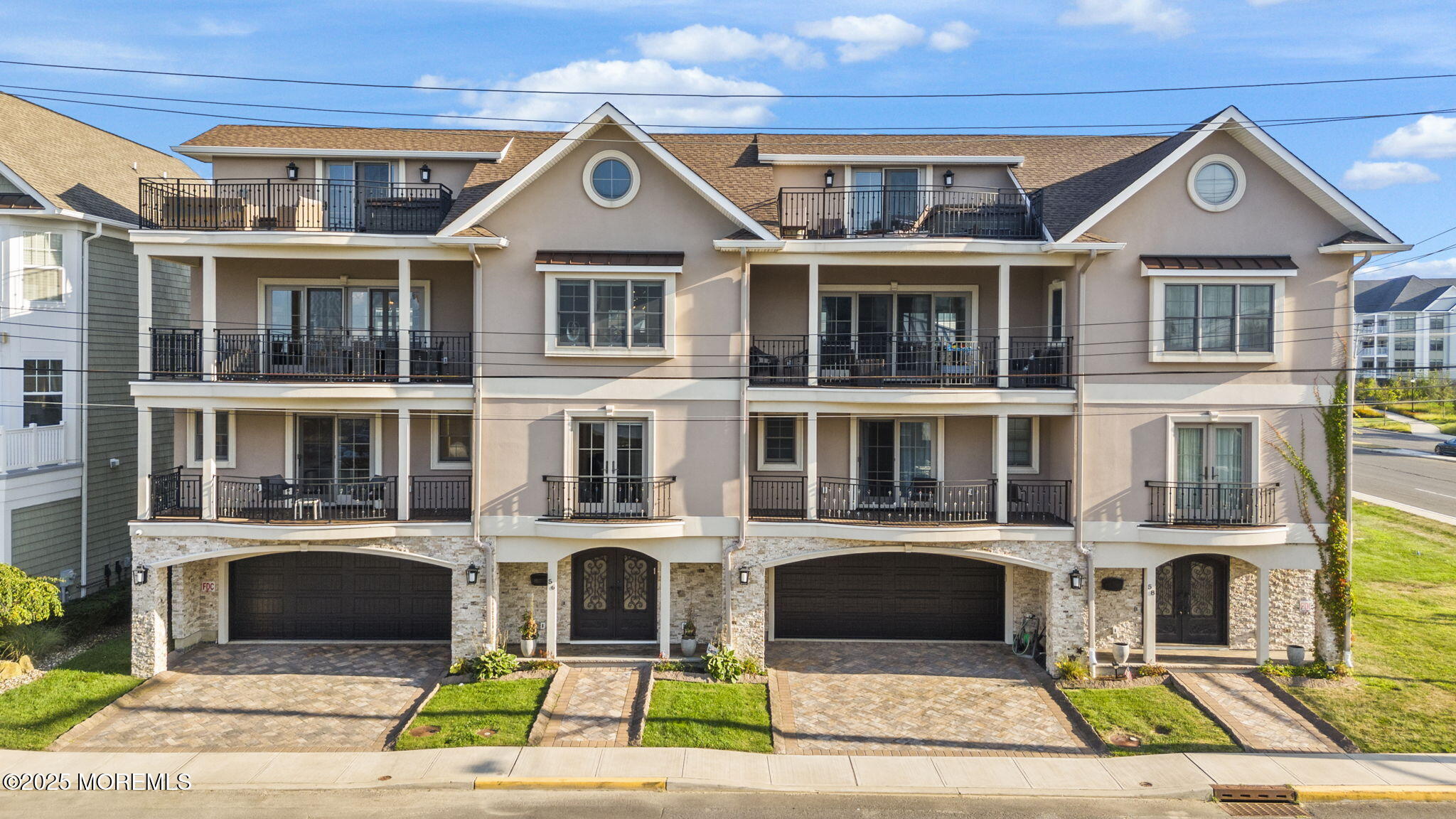 Long Branch, New Jersey, 07740, United States, 4 Bedrooms Bedrooms, ,4 BathroomsBathrooms,Residential,Active,1914600