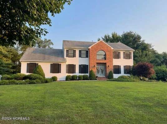 10 DESAI CT, FREEHOLD, NJ 07728 - Image 1