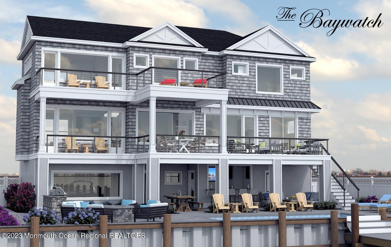 Forked River, New Jersey, 08731, United States, ,6 BathroomsBathrooms,Residential,Active,1753474