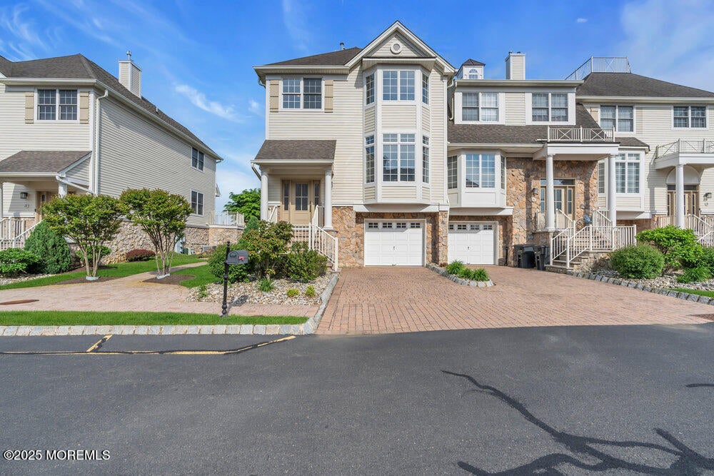 Long Branch, New Jersey, 07740, United States, 4 Bedrooms Bedrooms, ,4 BathroomsBathrooms,Residential,Active,1941125