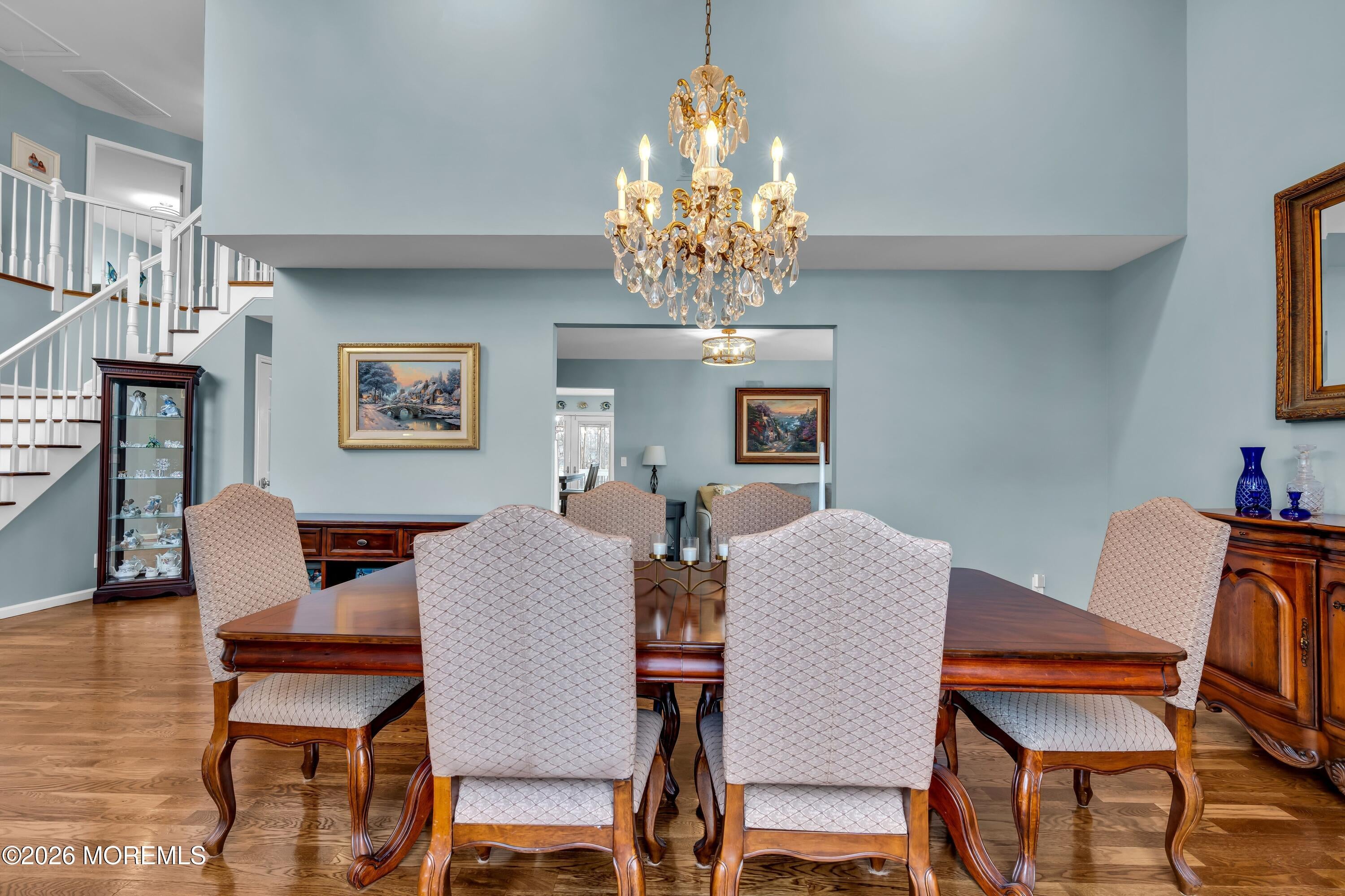 Brick, New Jersey, 08724, United States, 5 Bedrooms Bedrooms, ,3 BathroomsBathrooms,Residential,Active,2007172