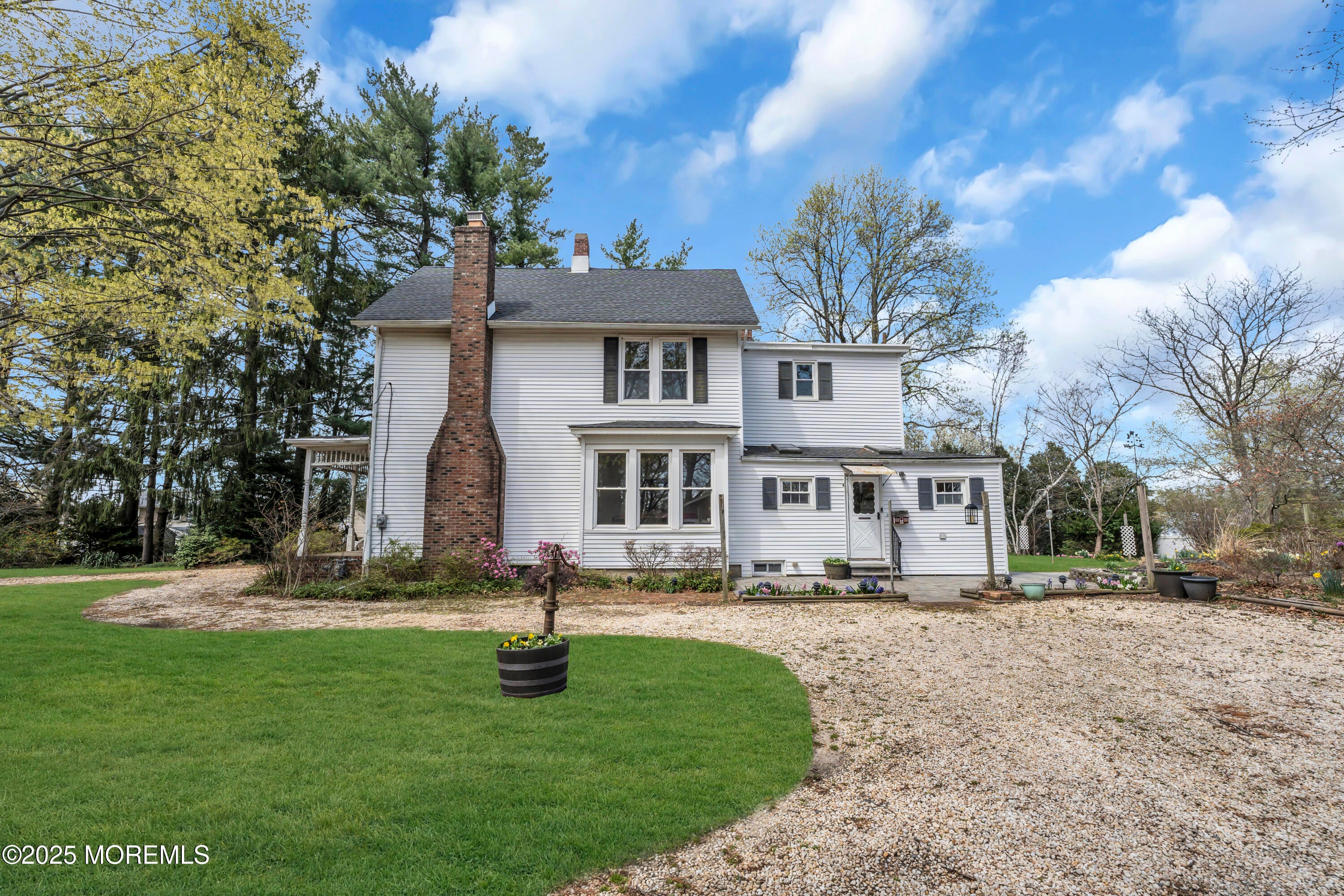 Hazlet, New Jersey, 07730, United States, 4 Bedrooms Bedrooms, ,2 BathroomsBathrooms,Residential,Active,1973535