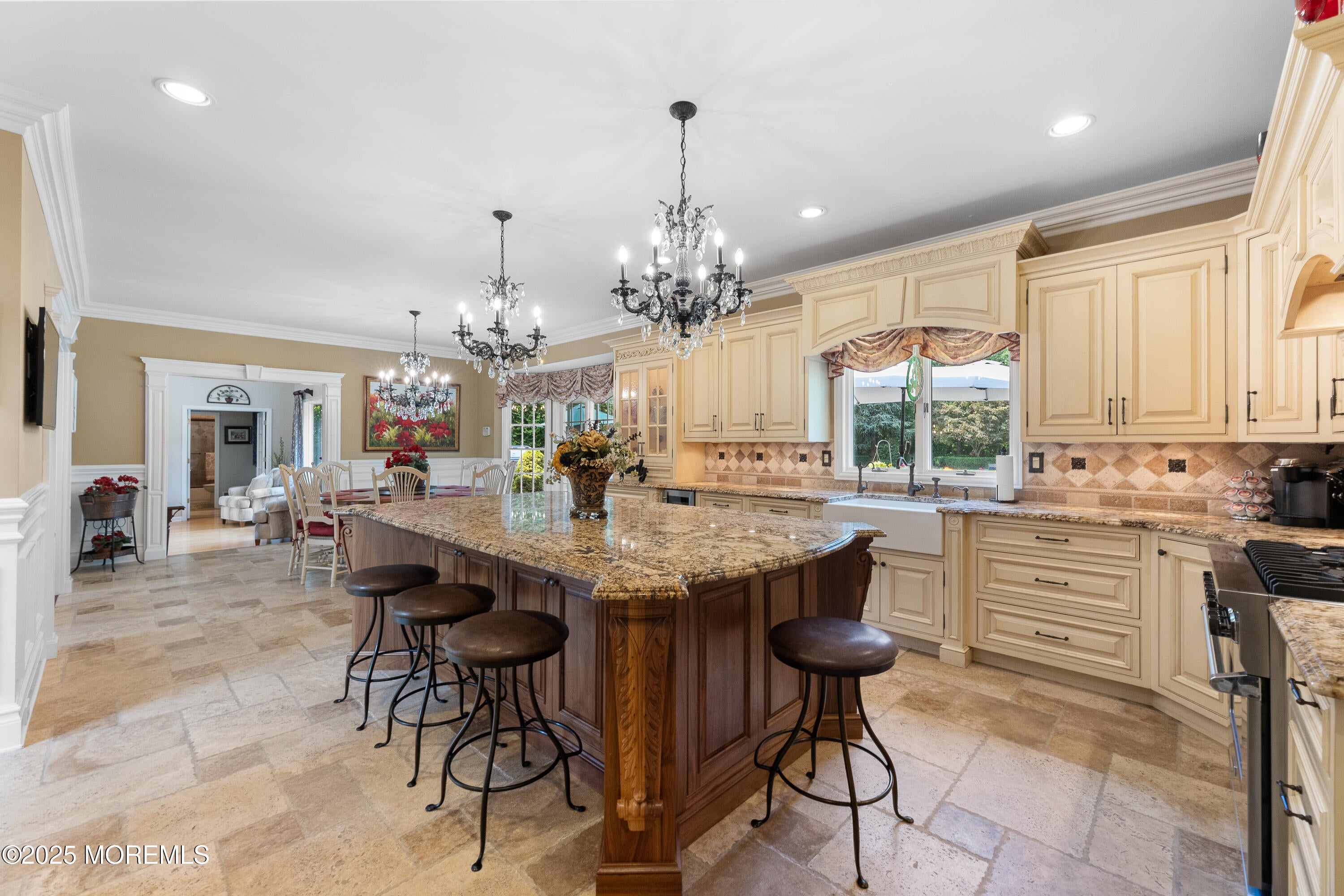 Millstone, New Jersey, 08535, United States, 5 Bedrooms Bedrooms, ,4 BathroomsBathrooms,Residential,Active,2008702